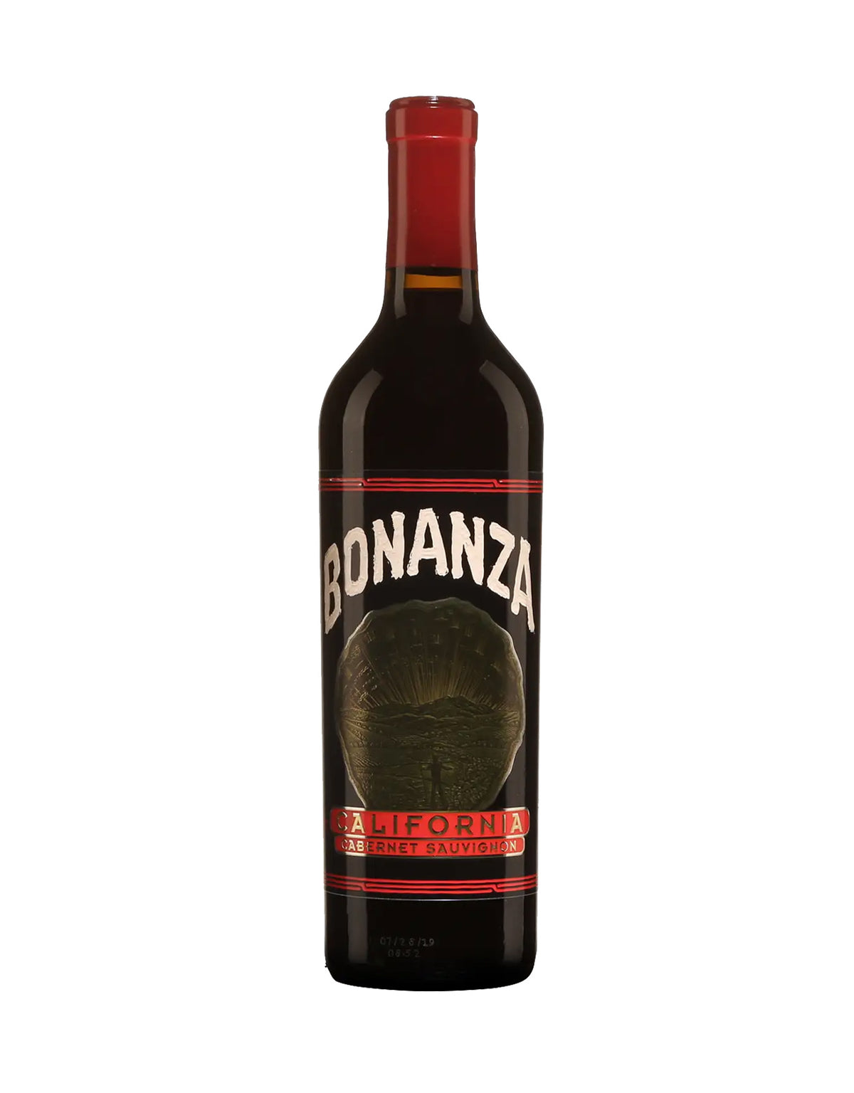 Bonanza Cabernet Sauvignon