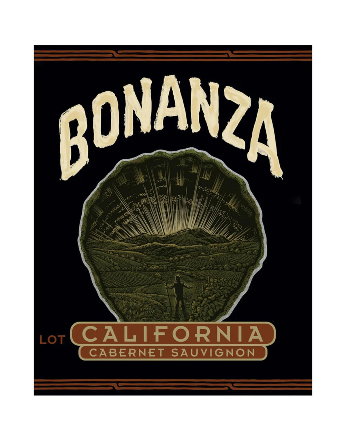 Bonanza Cabernet Sauvignon - 1.5 Litre Bottle