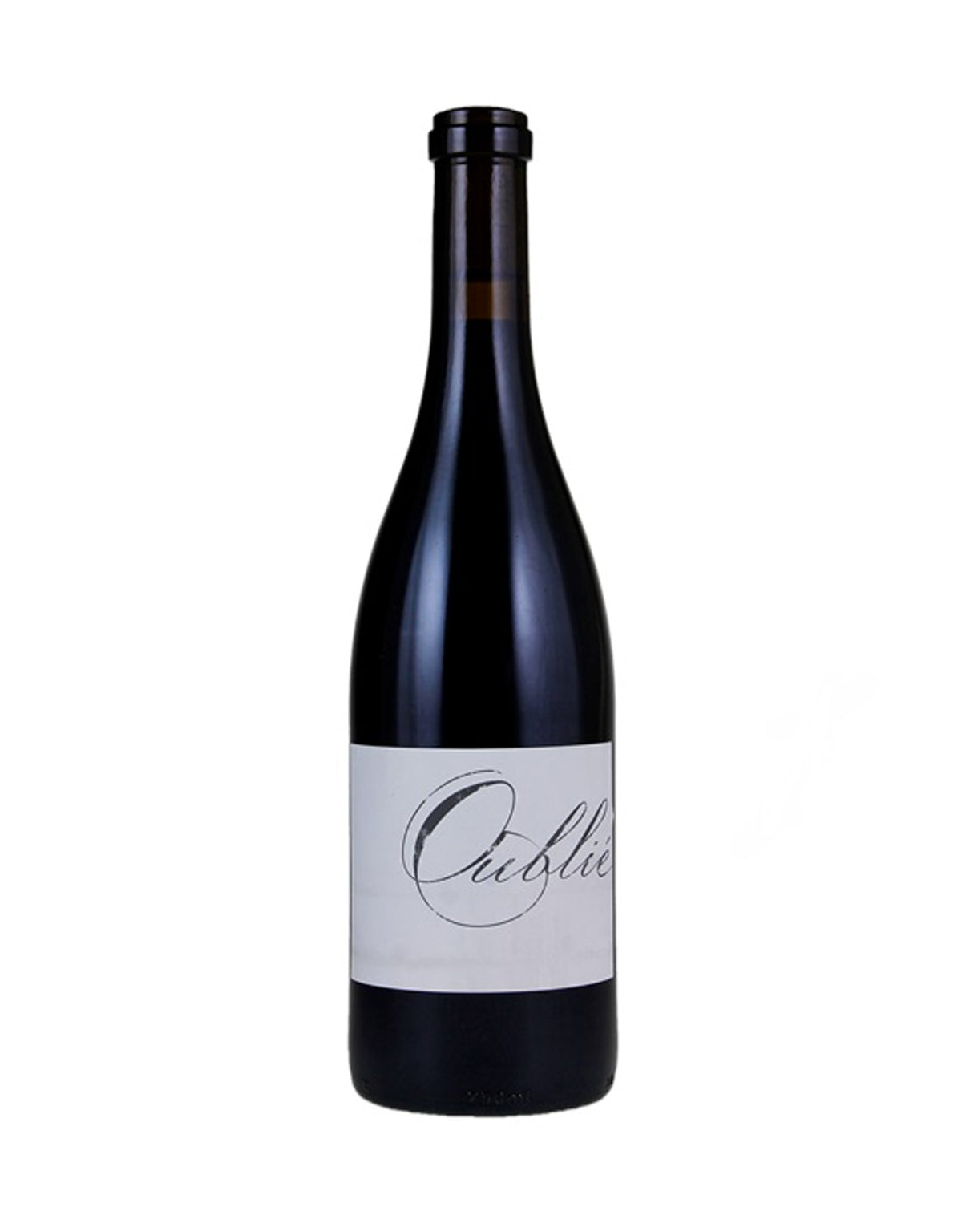 Booker Vineyard 'Oublie' 2019