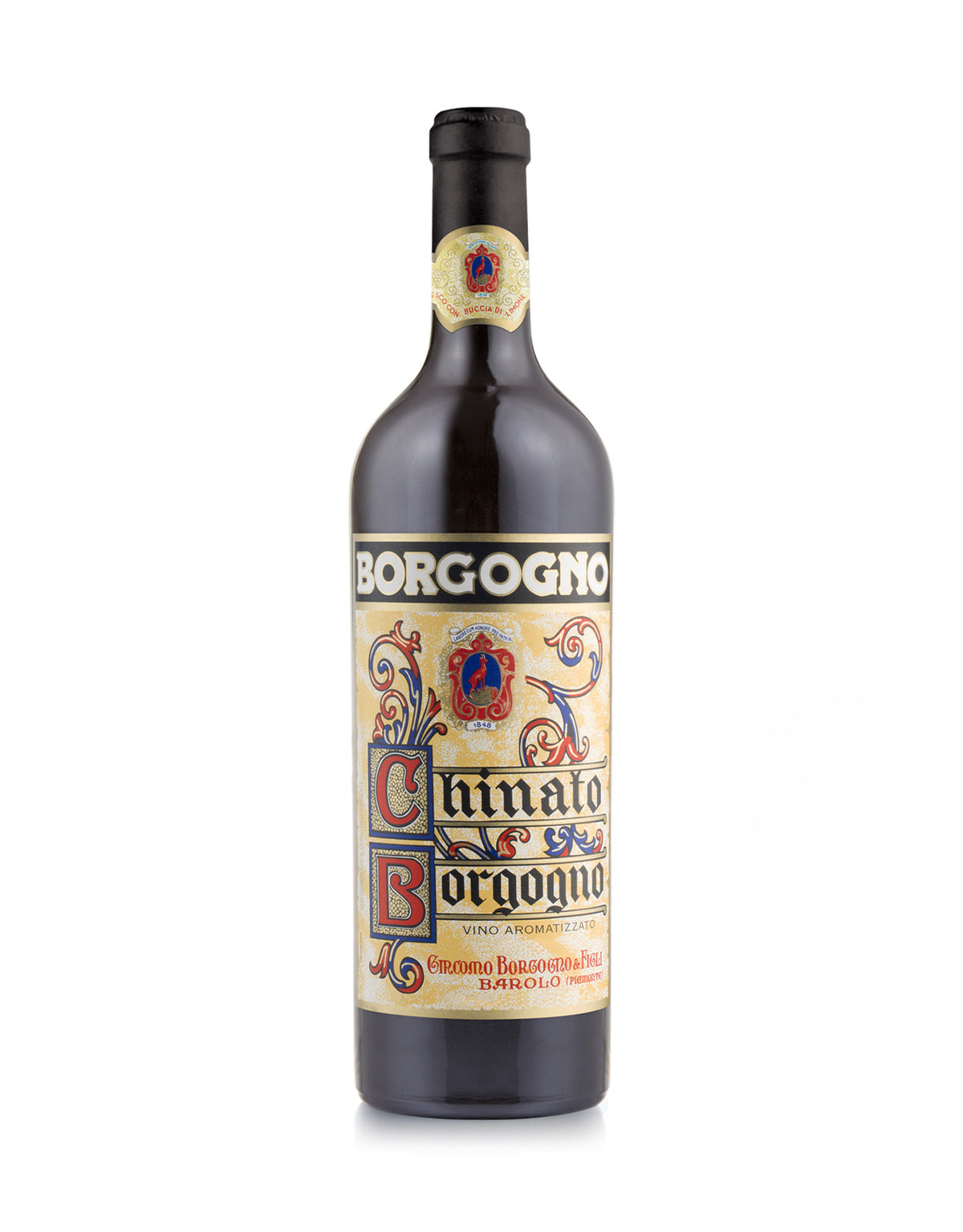 Borgogno Barolo Chinato – 500 ml