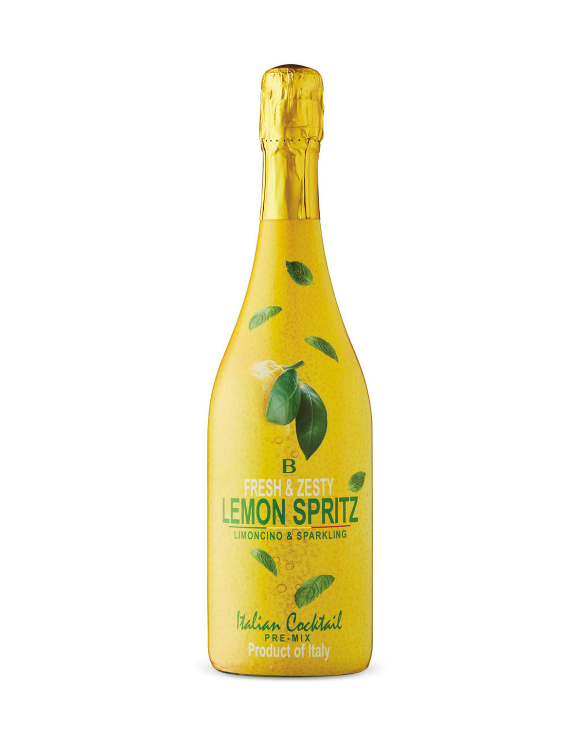 Bottega Lemon Spritz