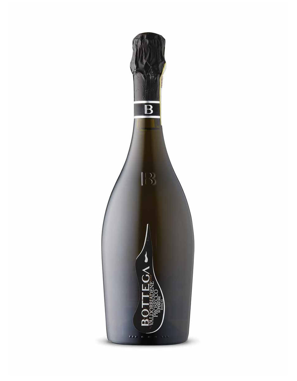 Bottega 'Il Vino dei Poeti' Prosecco Superiore Valdobbiadene Brut