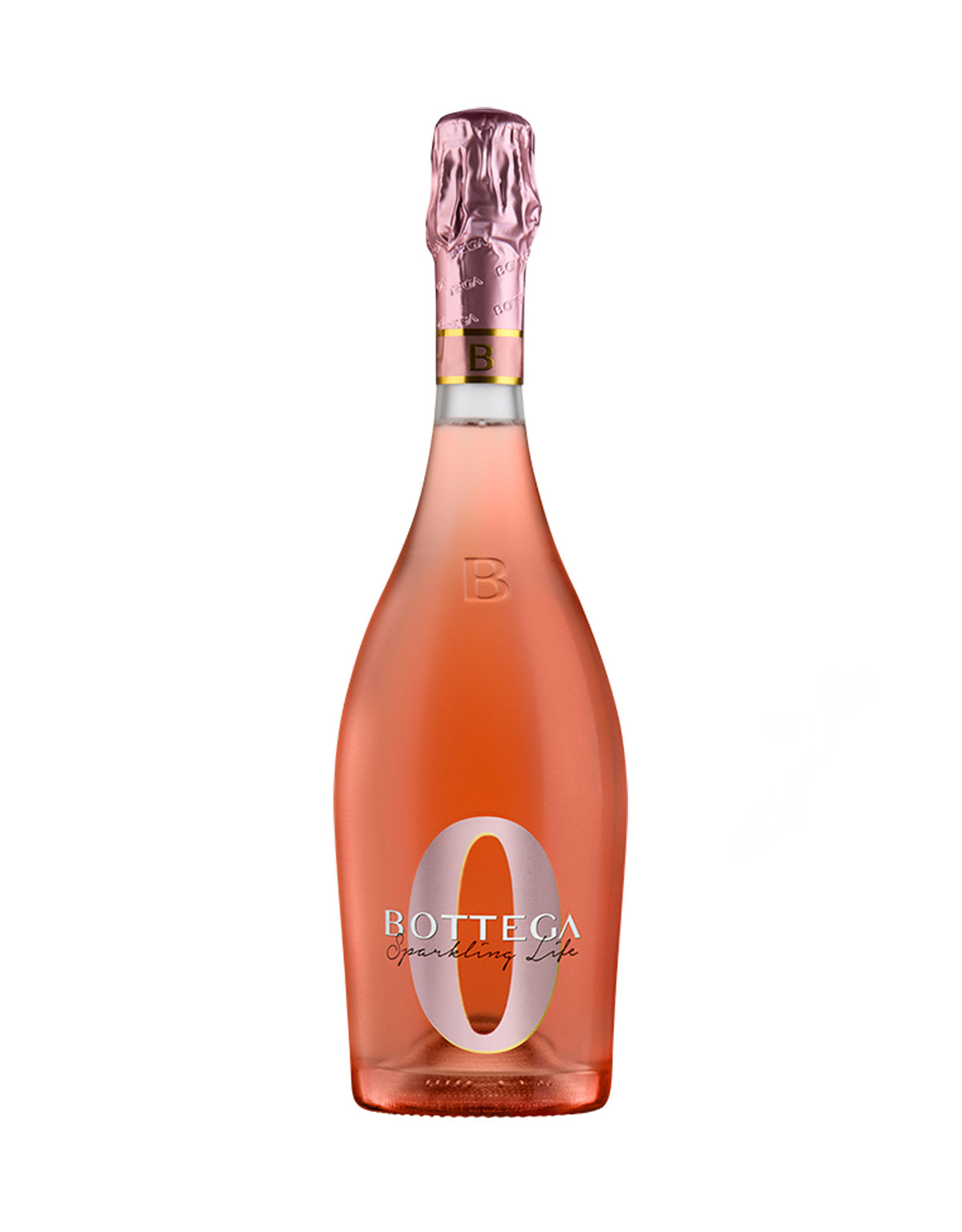 Bottega Sparkling Life Zero Rose (Non Alcoholic)