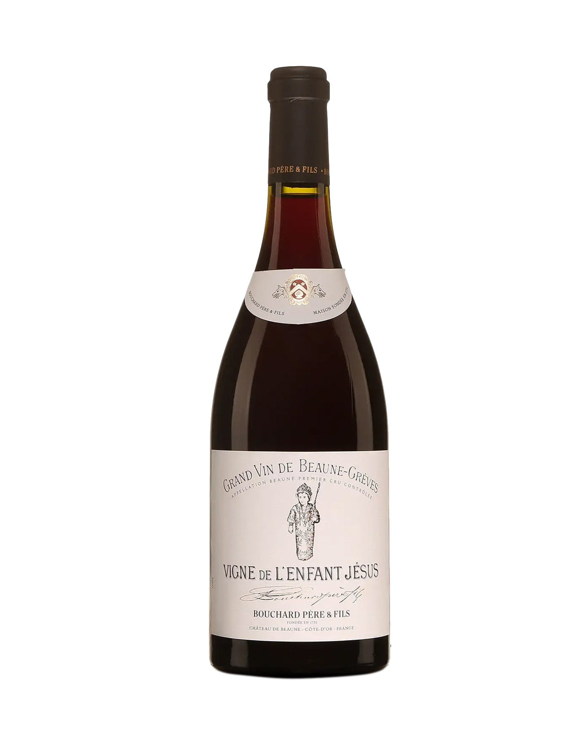 Bouchard Pere & Fils Beaune Greves Vigne de L'Enfant Jesus 2022
