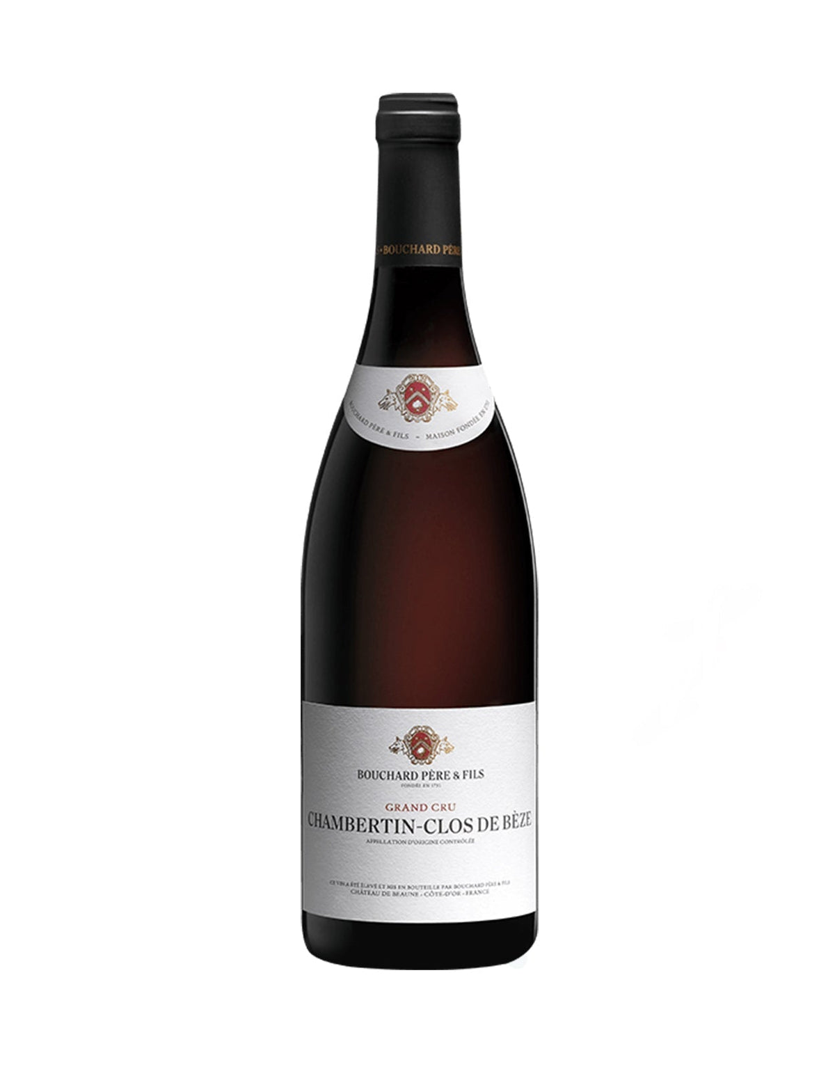 Bouchard Pere & Fils Chambertin 'Clos De Beze' Grand Cru 2022