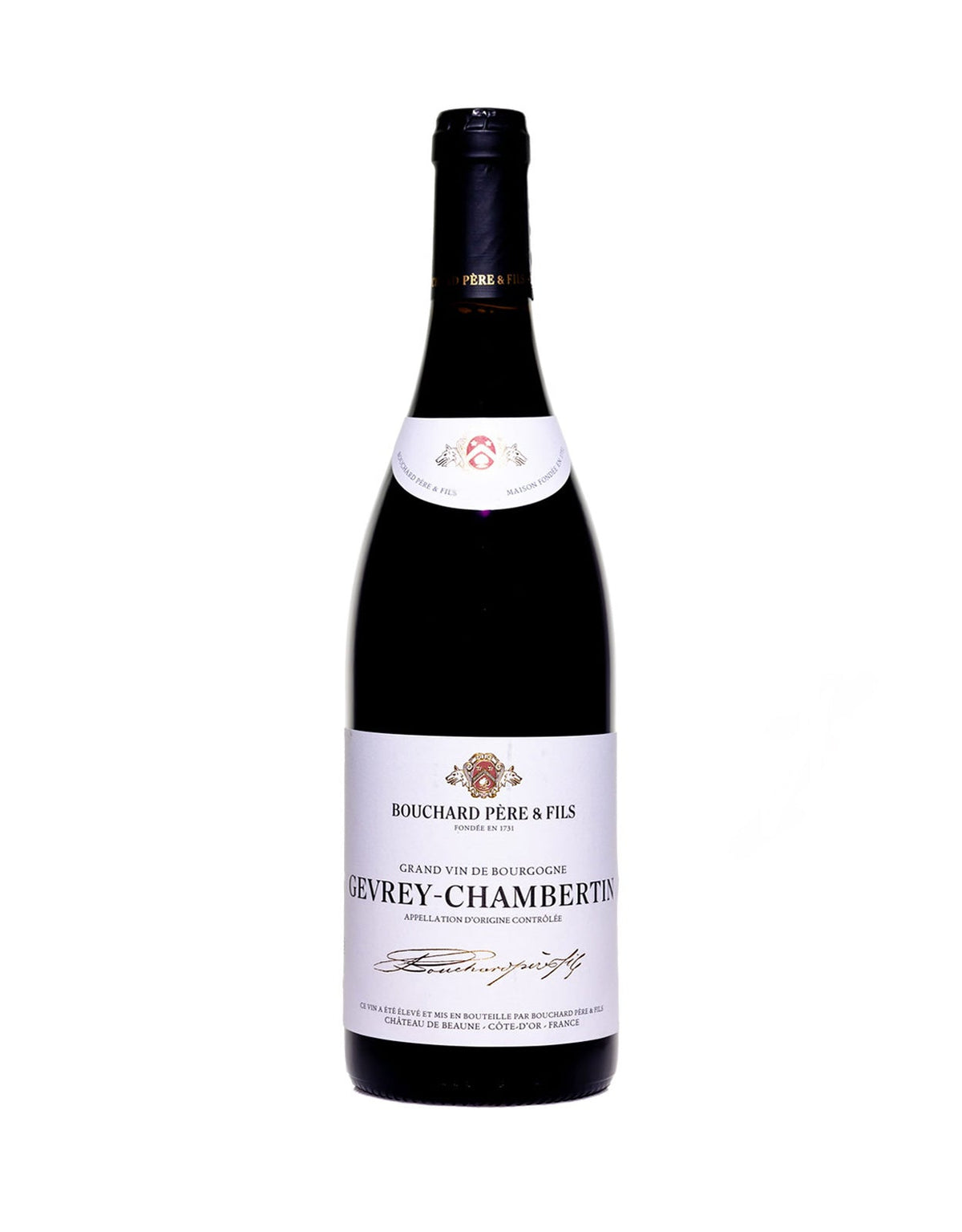 Bouchard Pere & Fils Gevrey Chambertin 2021