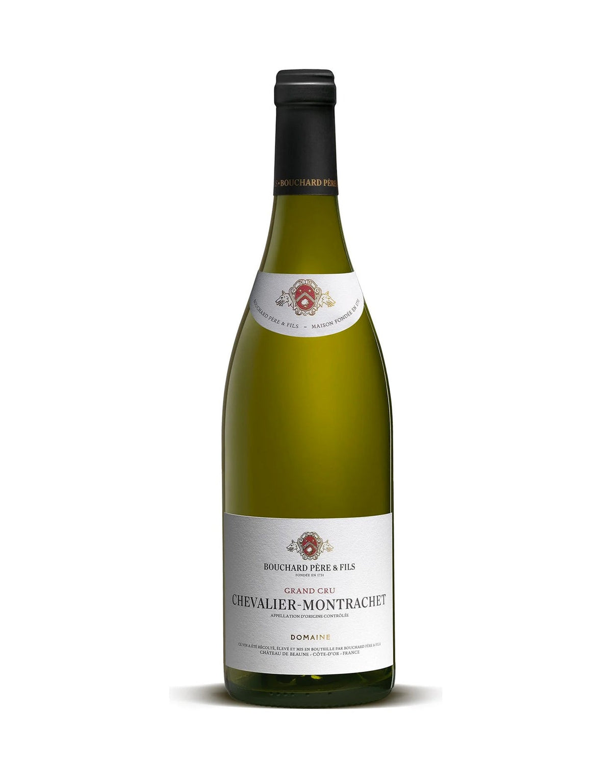 Bouchard Pere & Fils Montrachet Grand Cru 2018