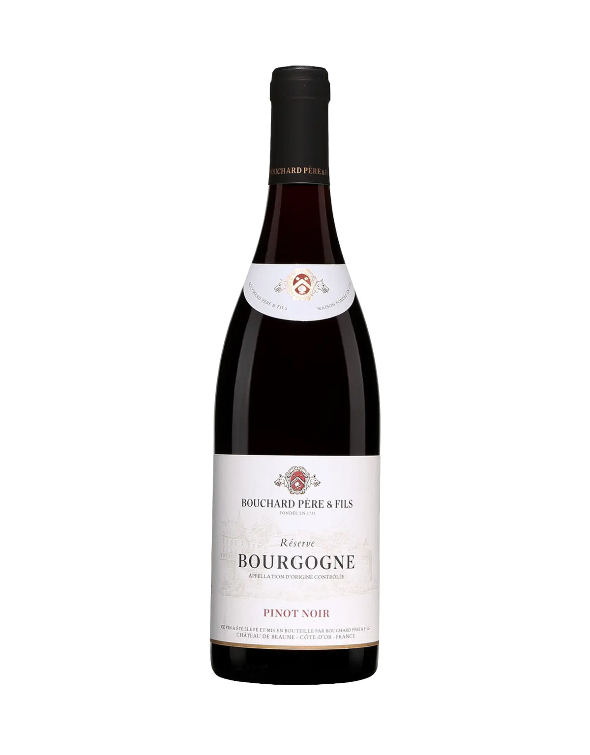 Bouchard Pere & Fils Pinot Noir Bourgogne 2021
