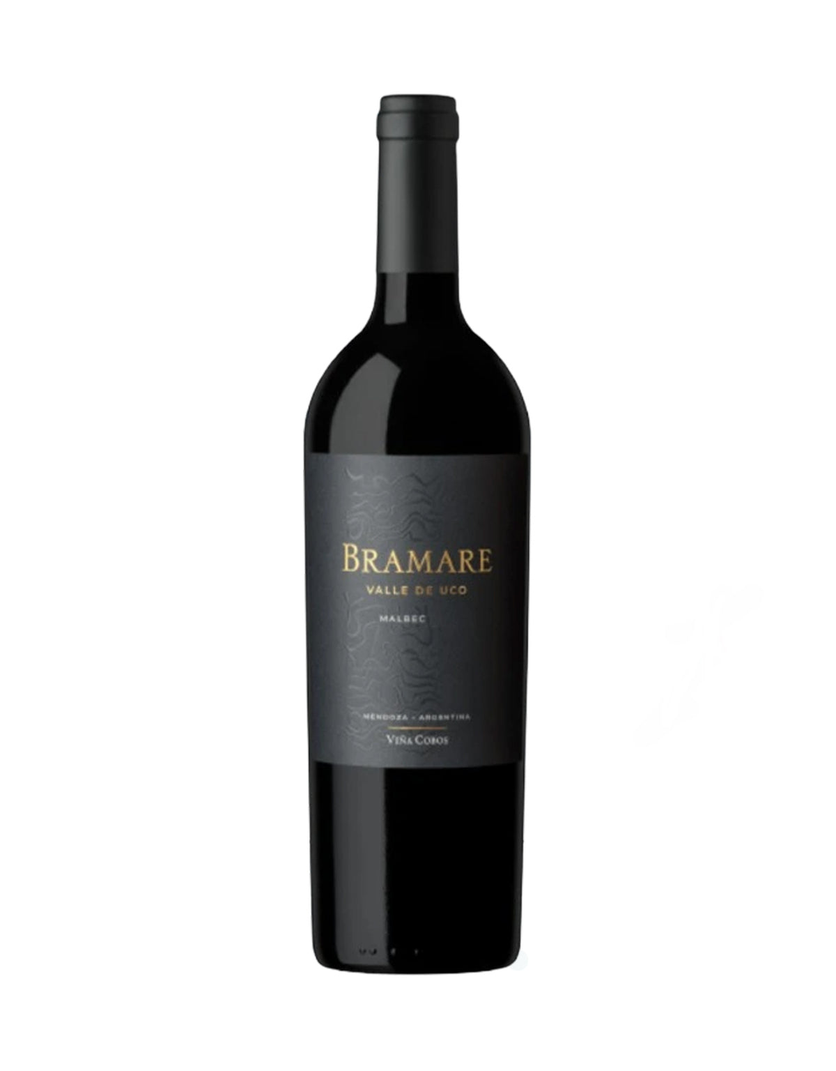Bramare Malbec Valle de Uco 2022