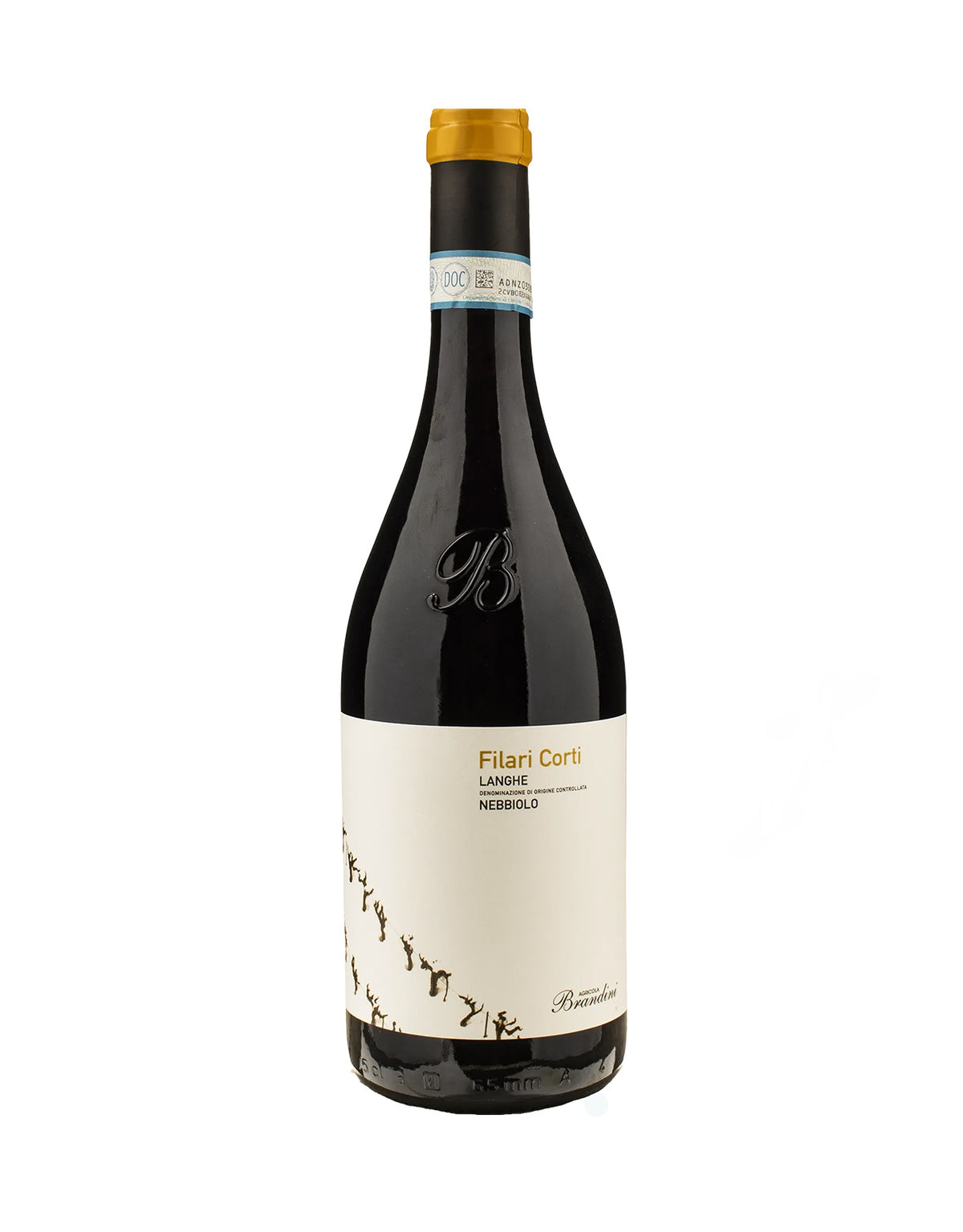 Brandini Langhe Nebbiolo 2023