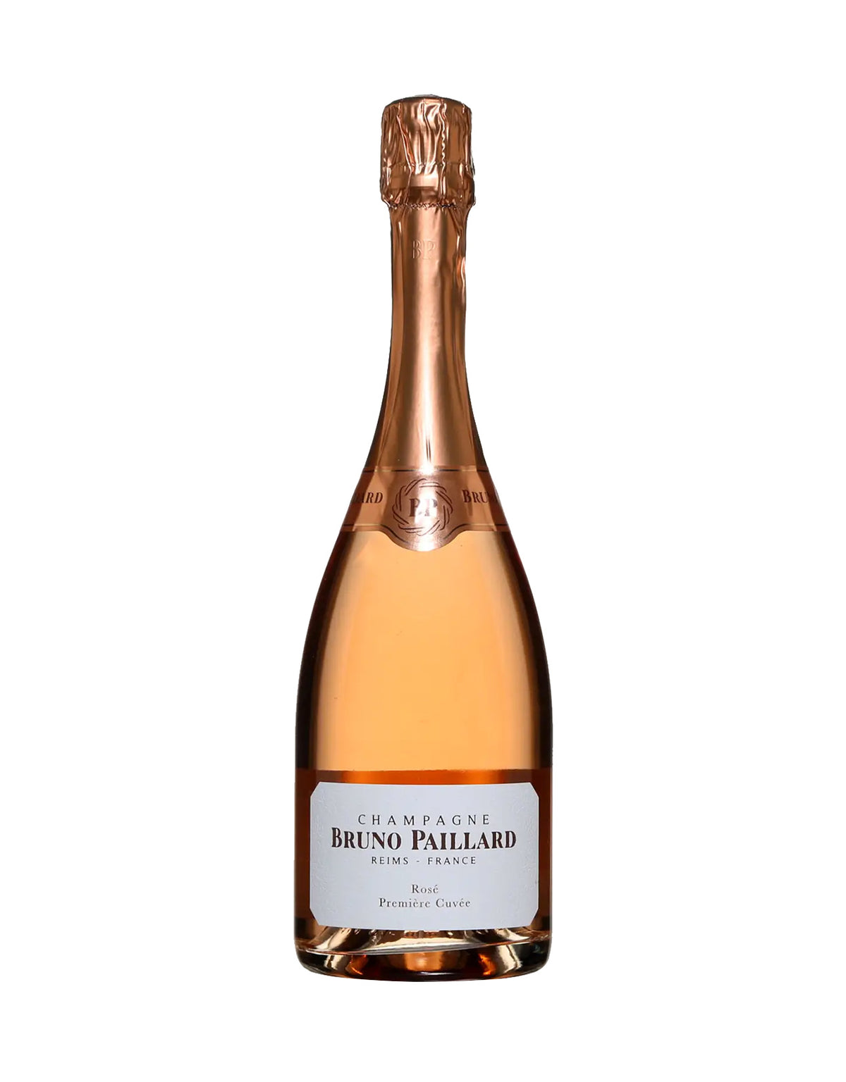 Bruno Paillard Rose Premiere Cuvee