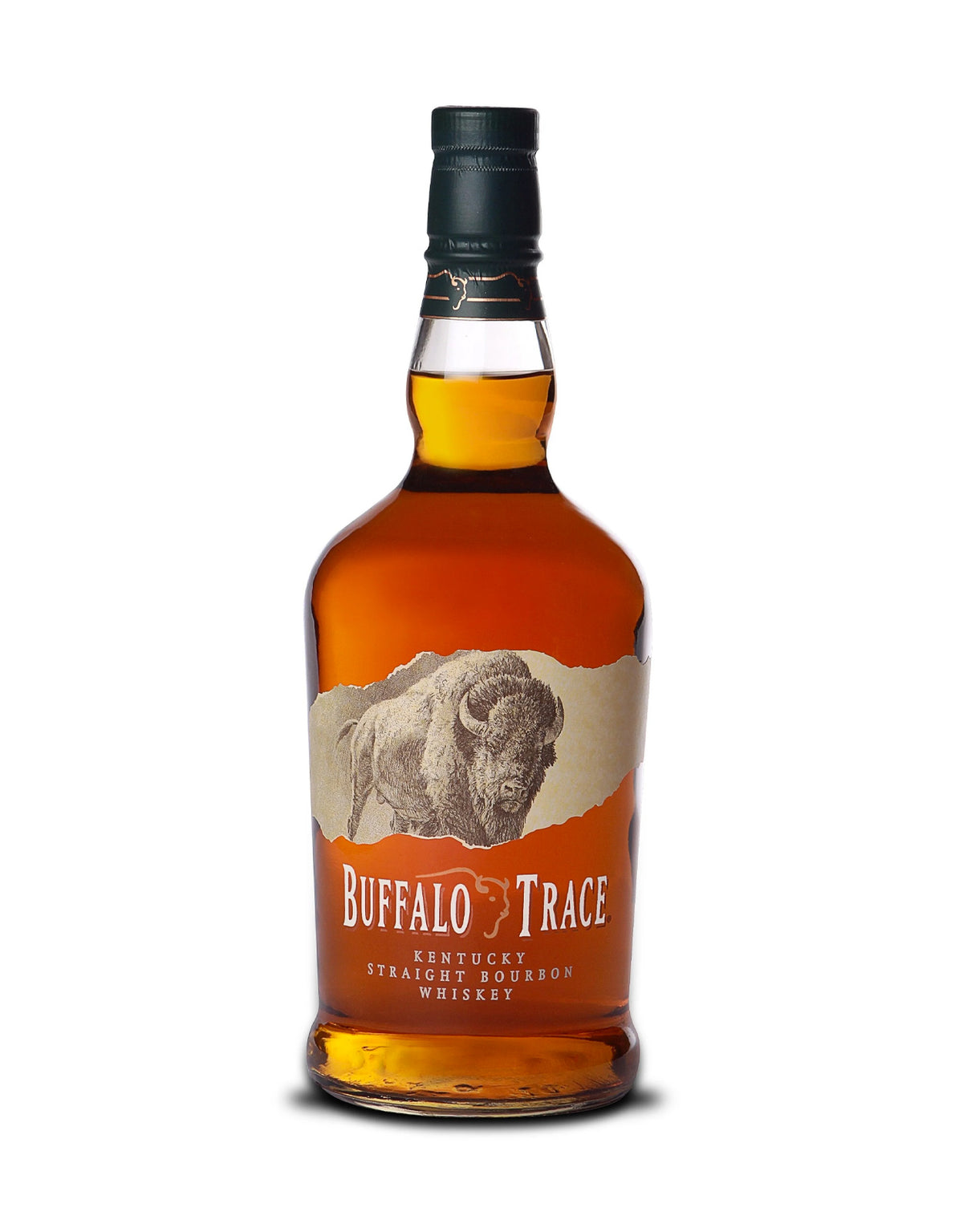 Buffalo Trace Bourbon - 375 ML
