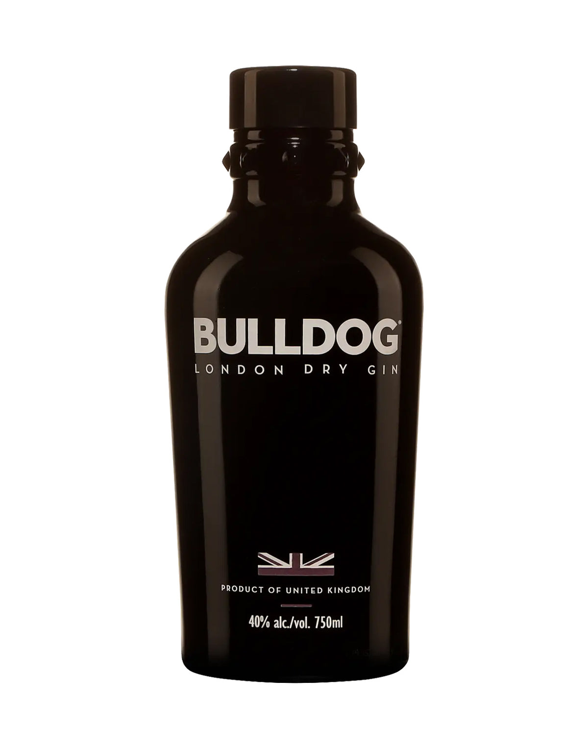 Bulldog Gin