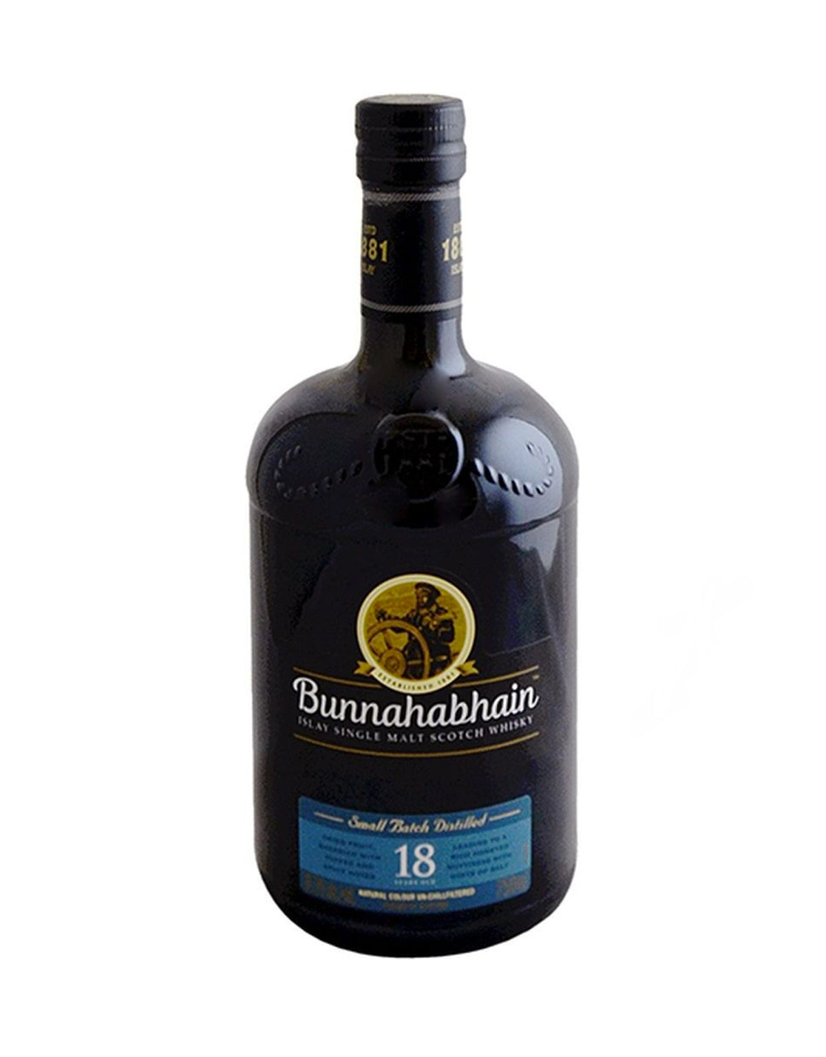 Bunnahabhain 18 Year Old