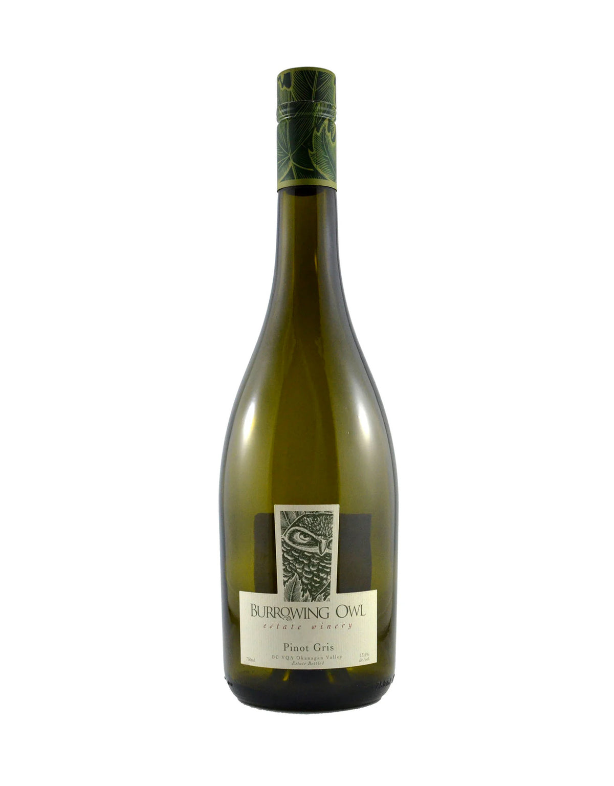 Burrowing Owl Pinot Gris 2023