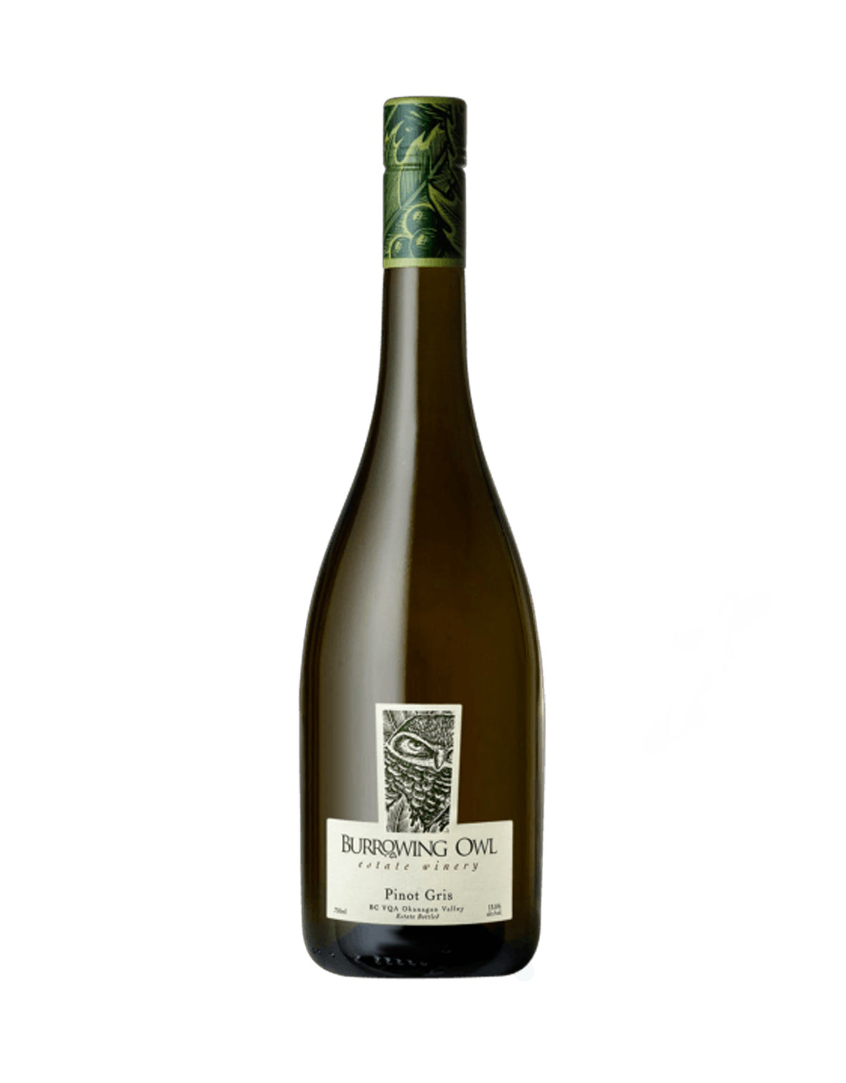 Burrowing Owl Pinot Gris 2024