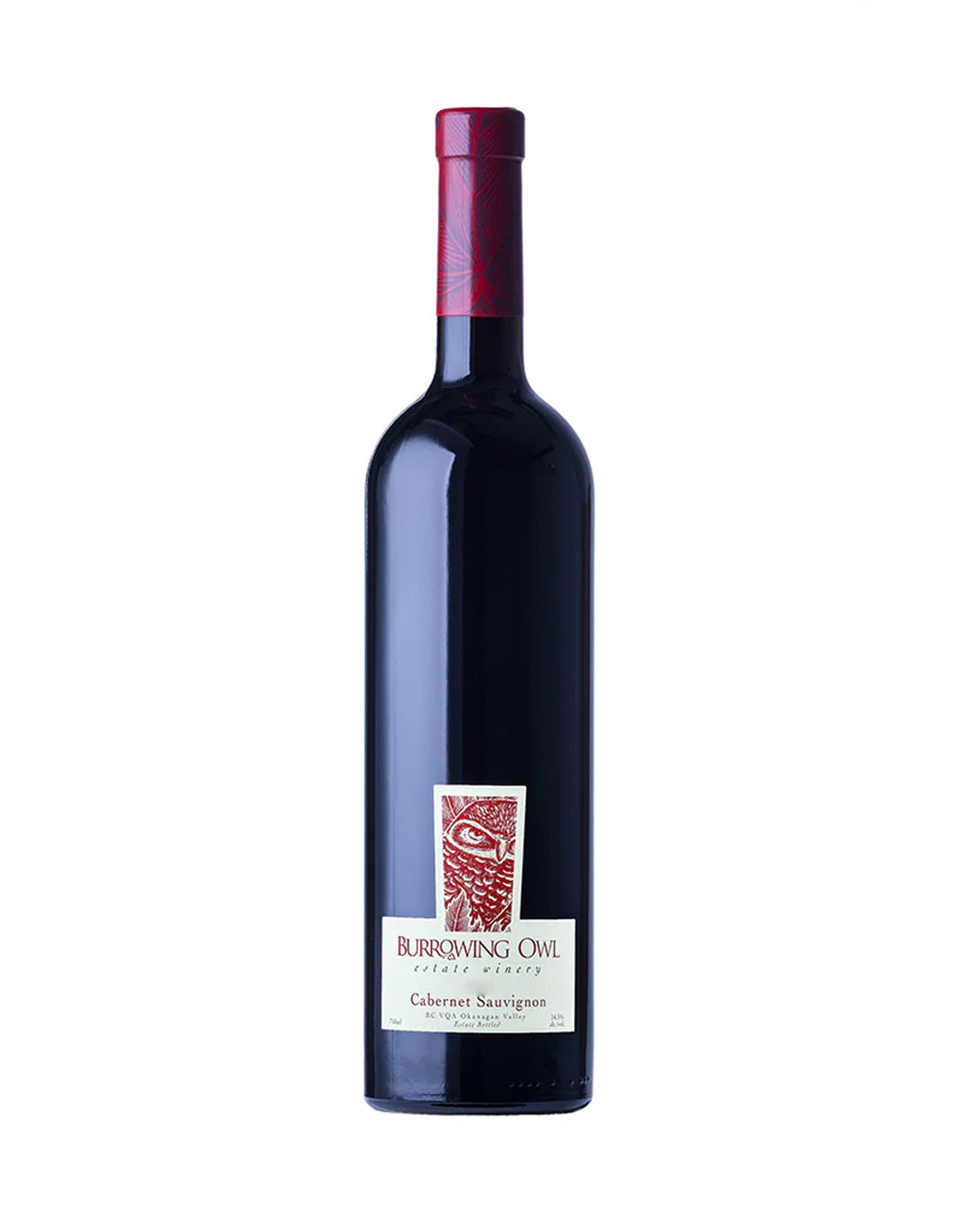 Burrowing Owl Cabernet Sauvignon 2022