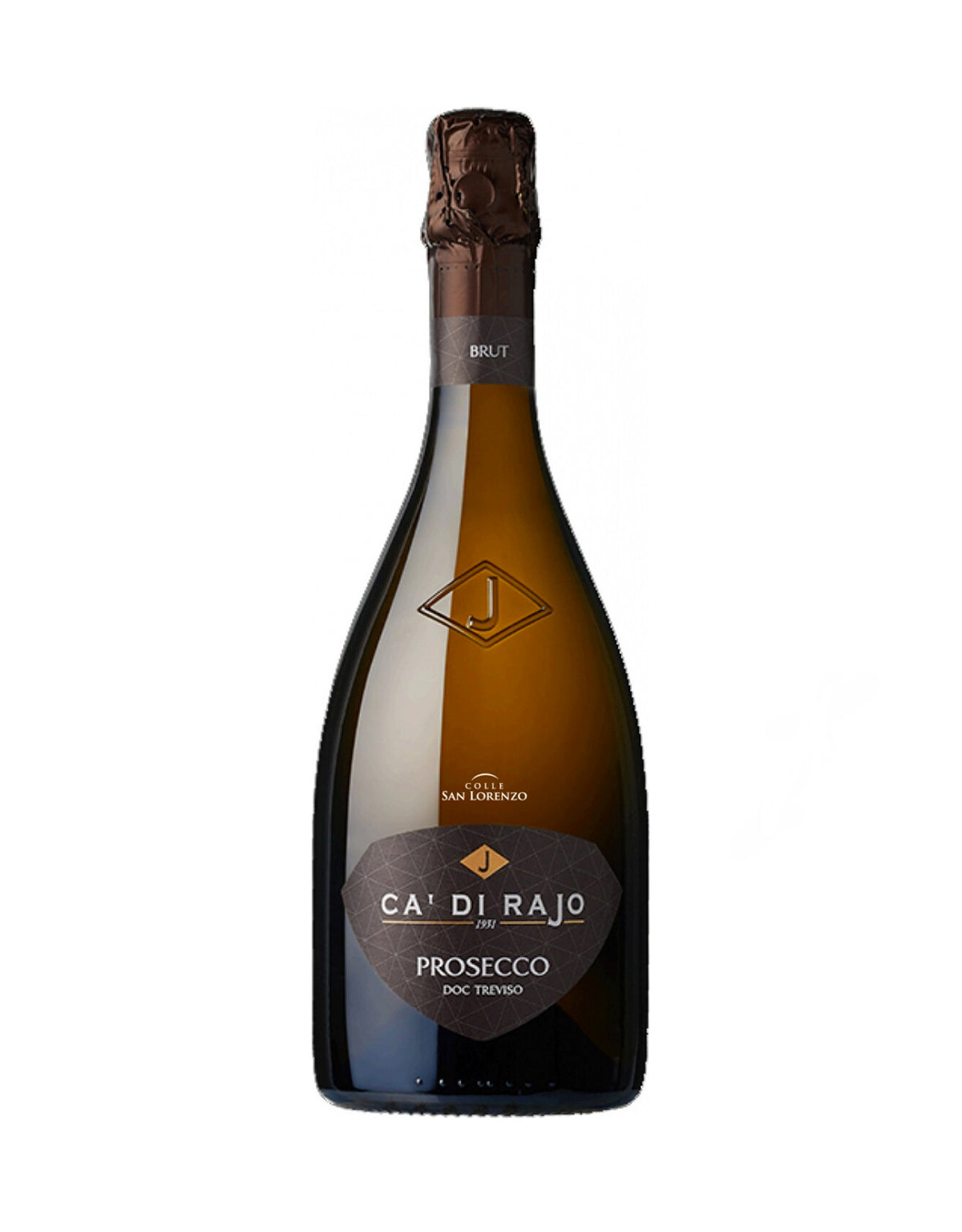 Ca' di Rajo Prosecco