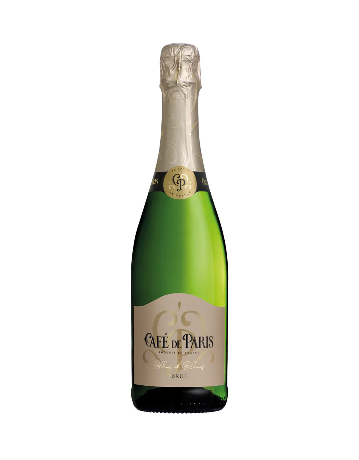 Cafe de Paris Brut