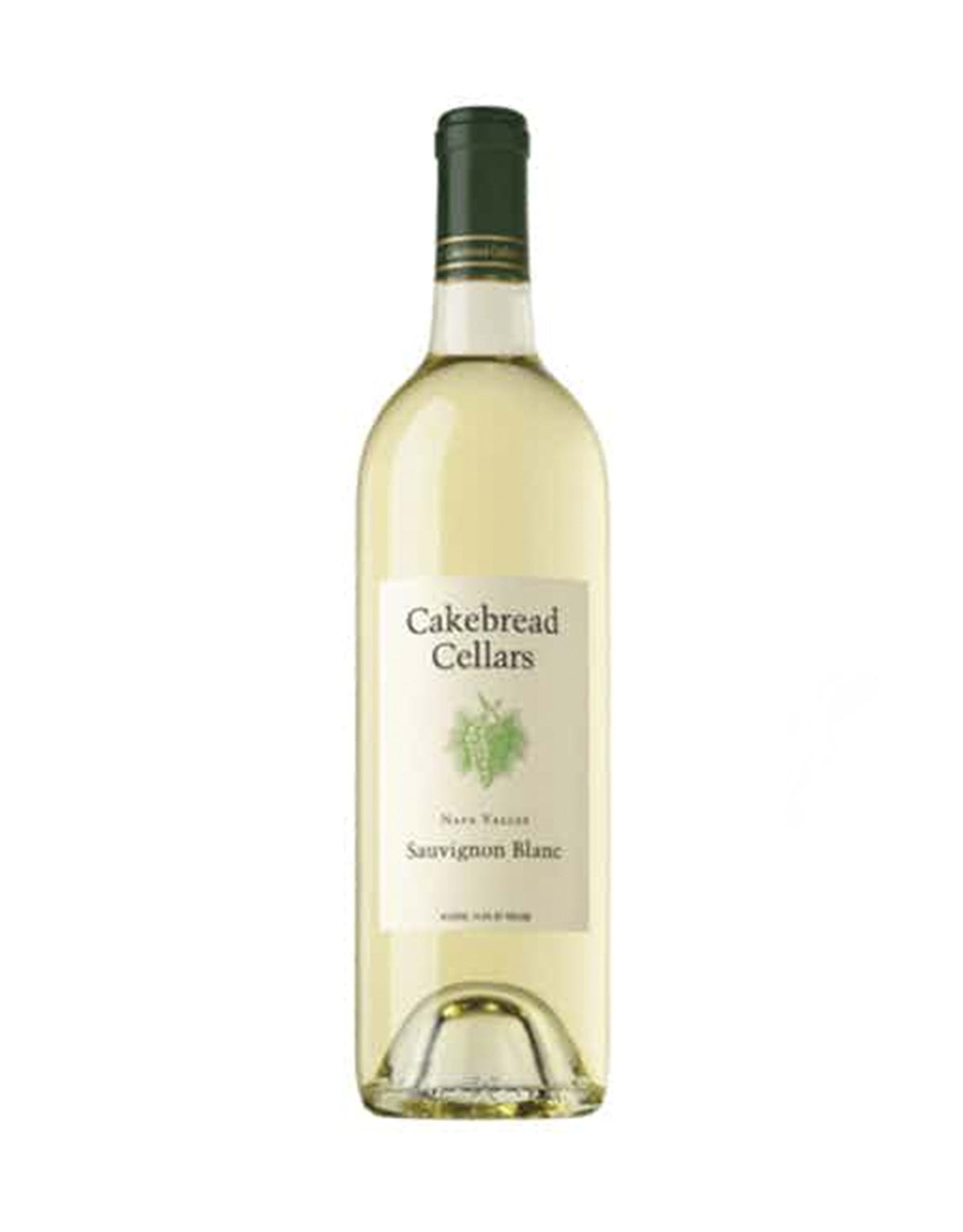 Cakebread Sauvignon Blanc 2023