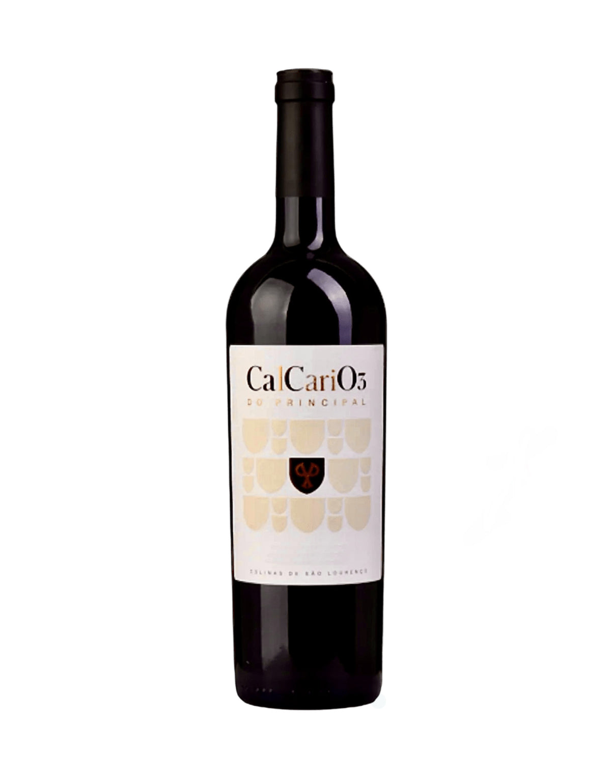 Calcario Do Principal Reserva Tinto 2020