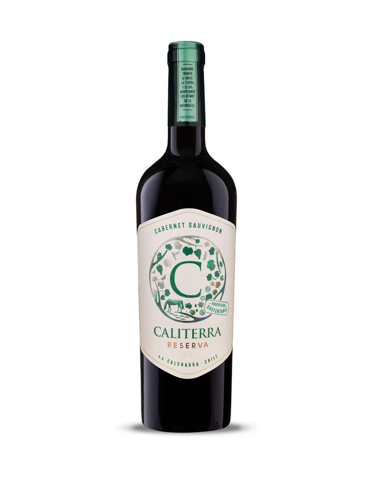 Caliterra Cabernet Sauvignon Reserva 2022
