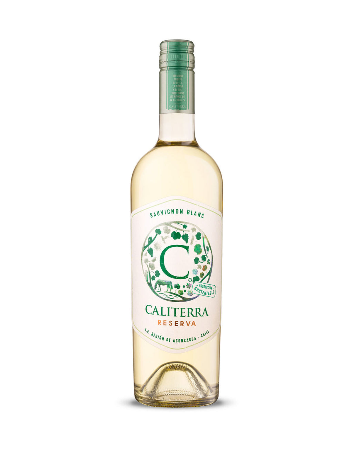 Caliterra Sauvignon Blanc Reserve