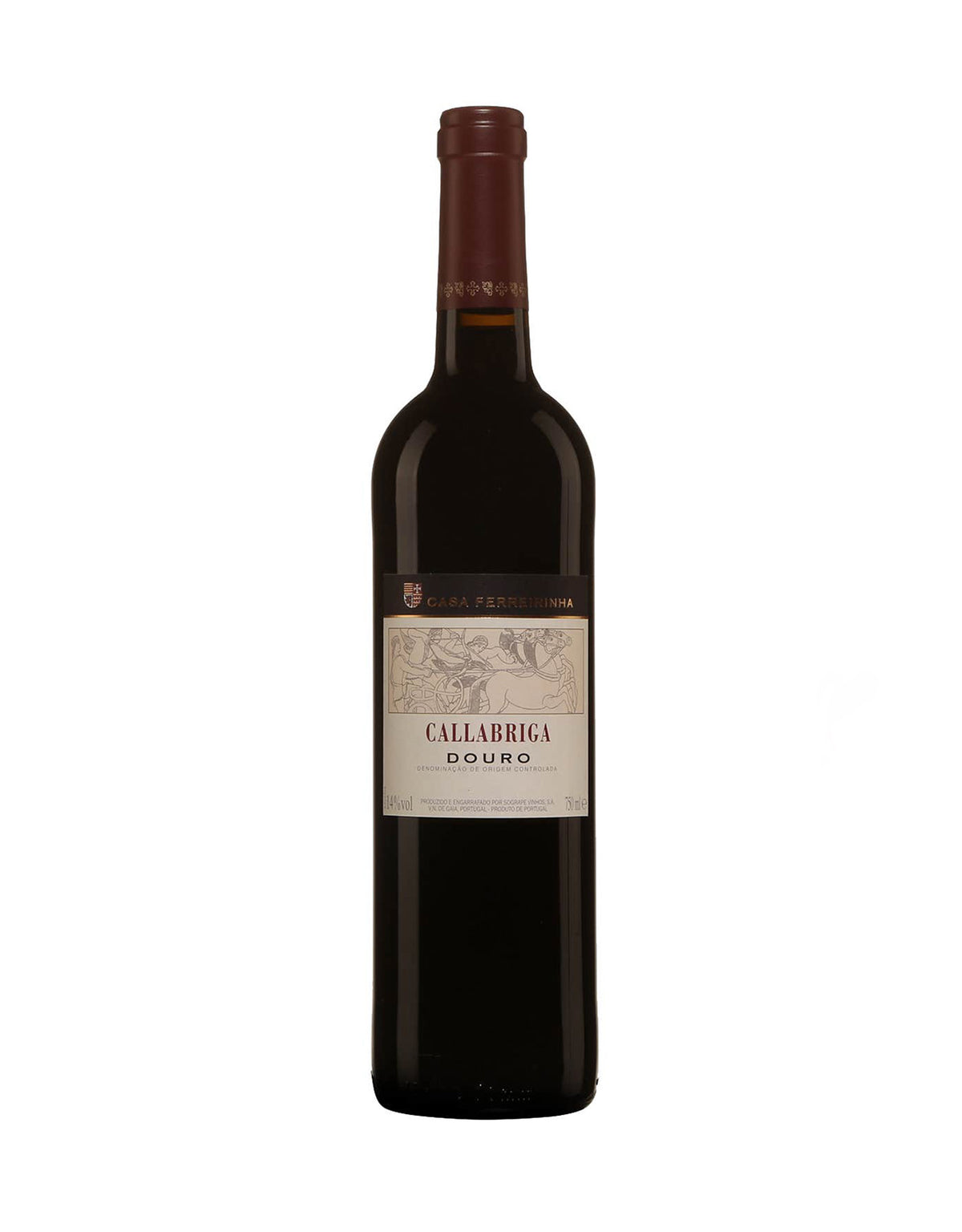 Callabriga Douro Rouge 2021