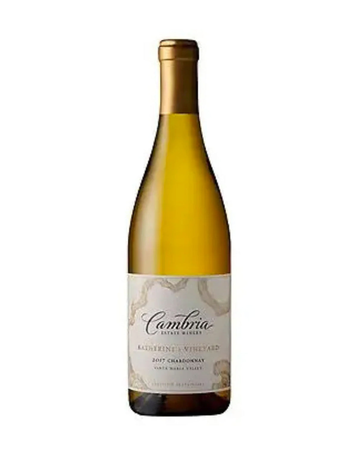 Cambria Chardonnay Santa Maria Valley 'Katherine's Vineyard 2022