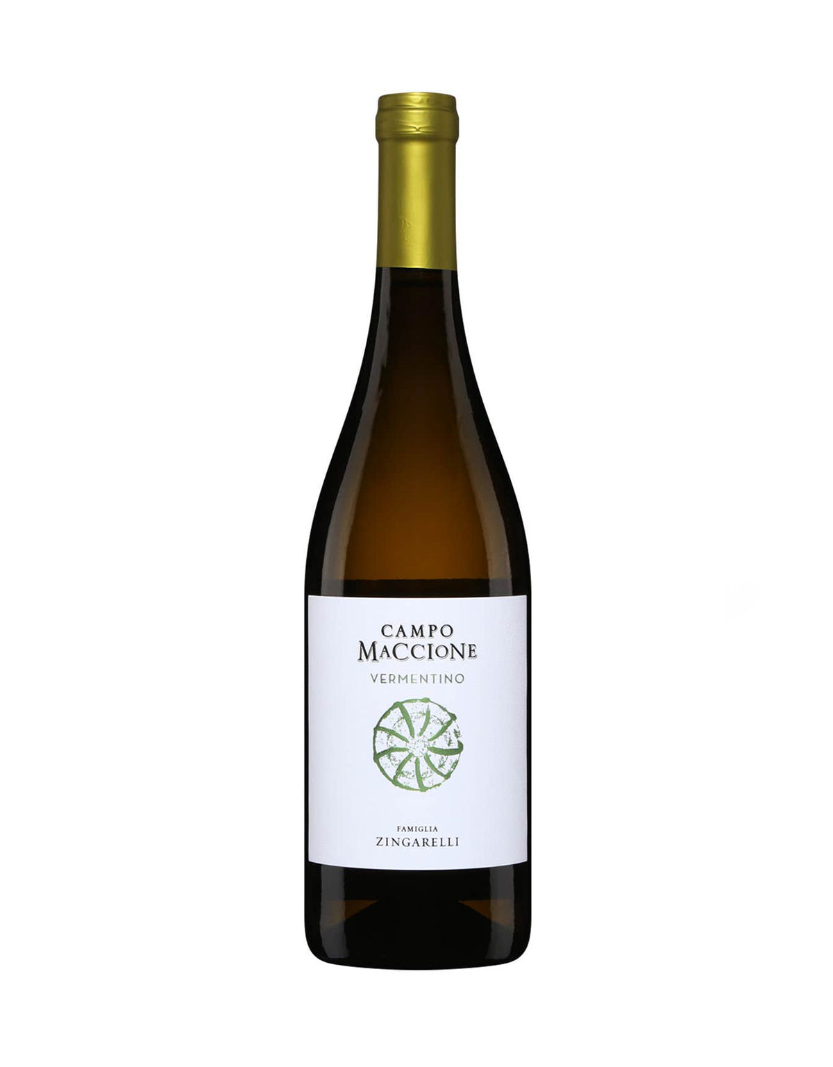Campo Maccione Vermentino 2024