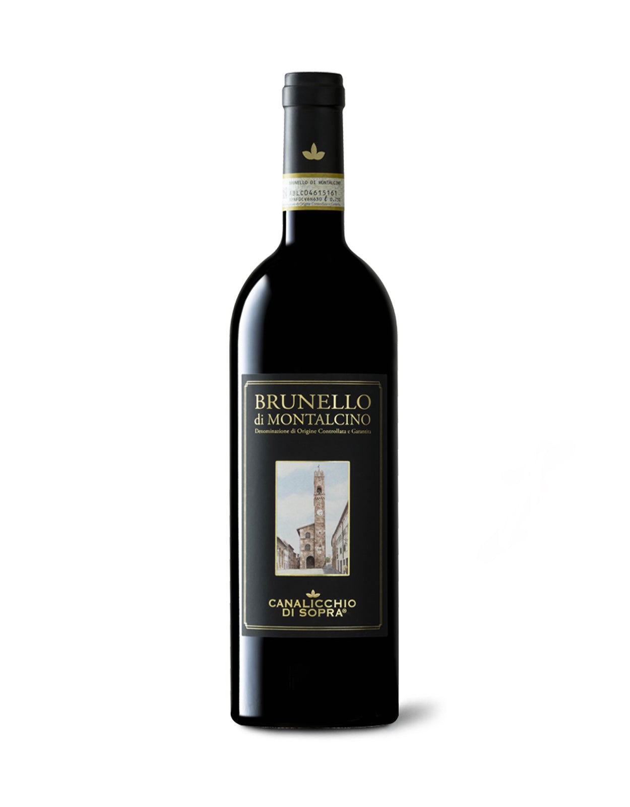 Canalicchio di Sopra Collection