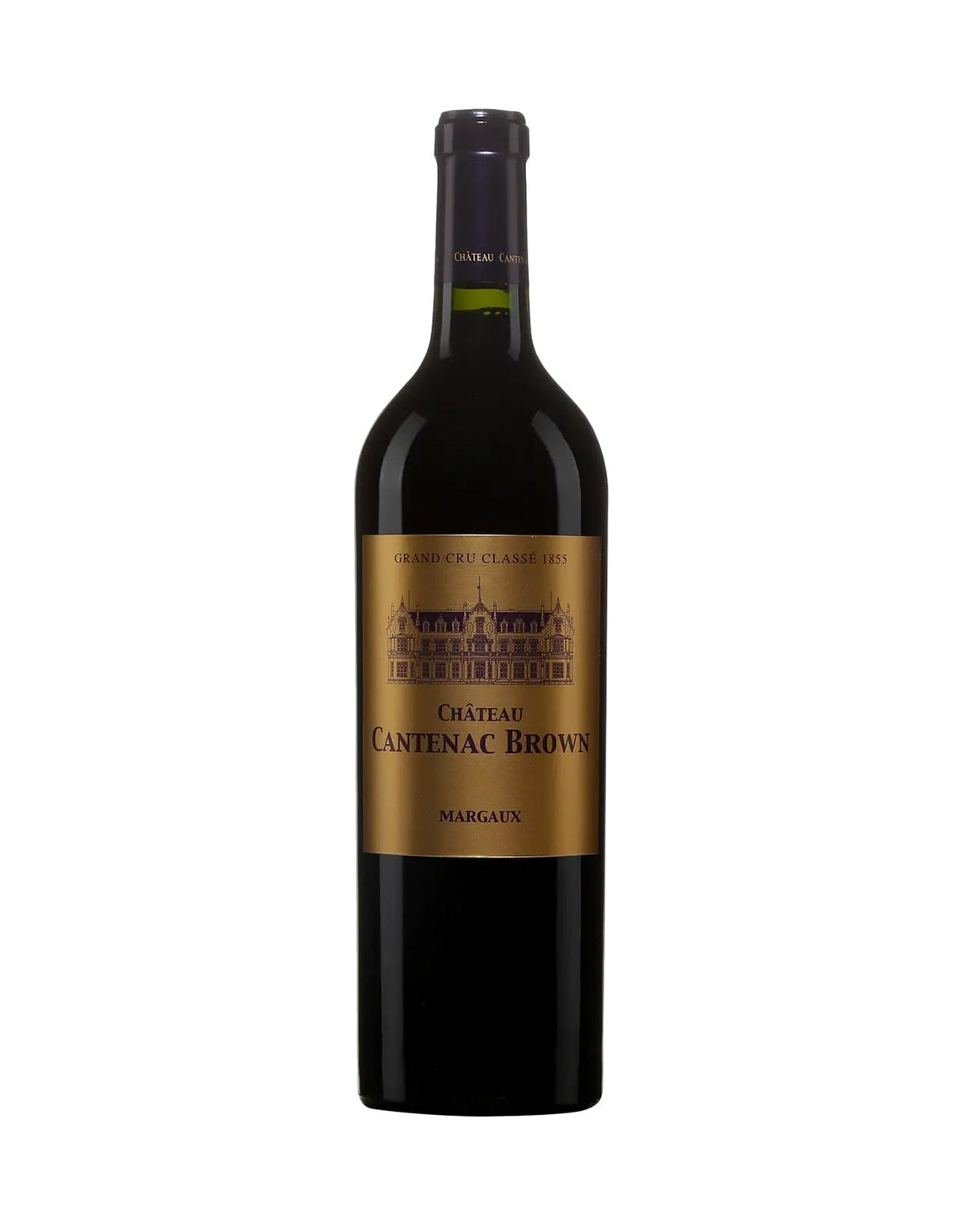 Chateau Cantenac Brown 2020