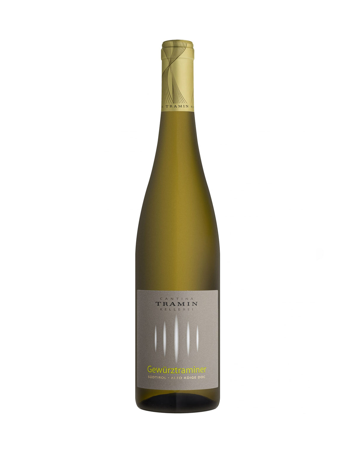 Cantina Tramin Gewurztraminer 2024