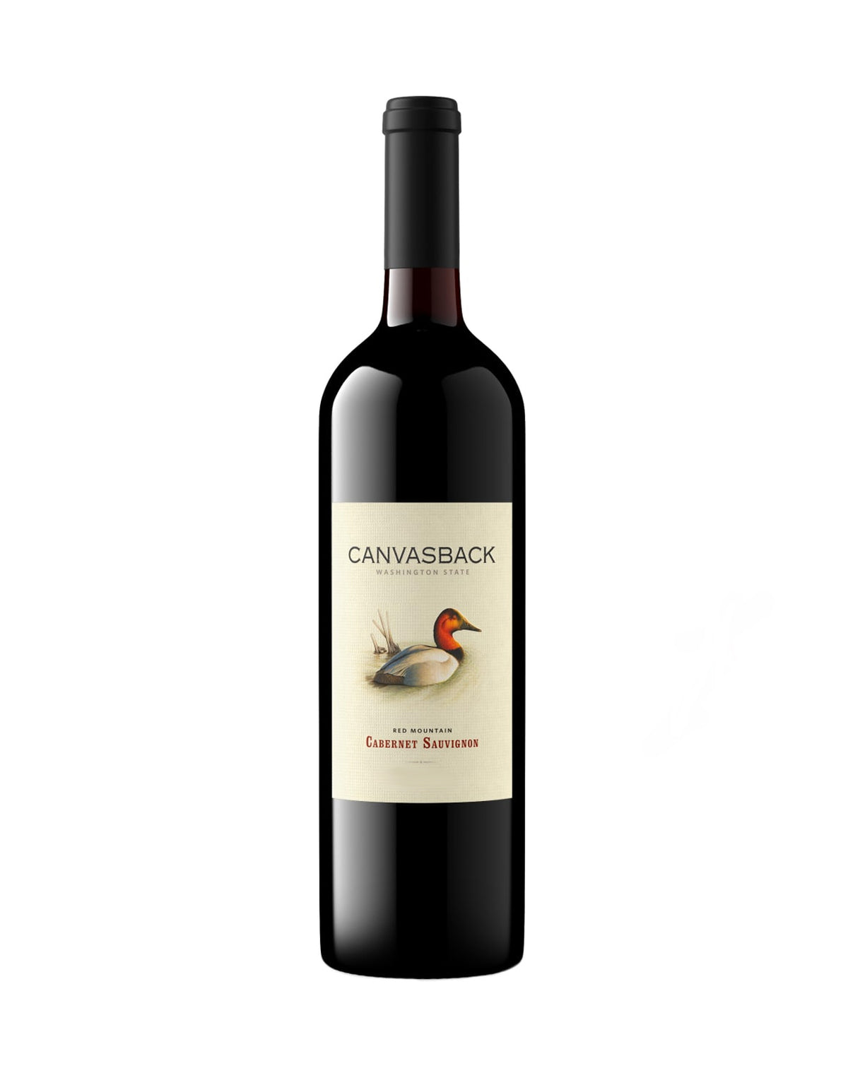 Canvasback Cabernet Sauvignon 2021