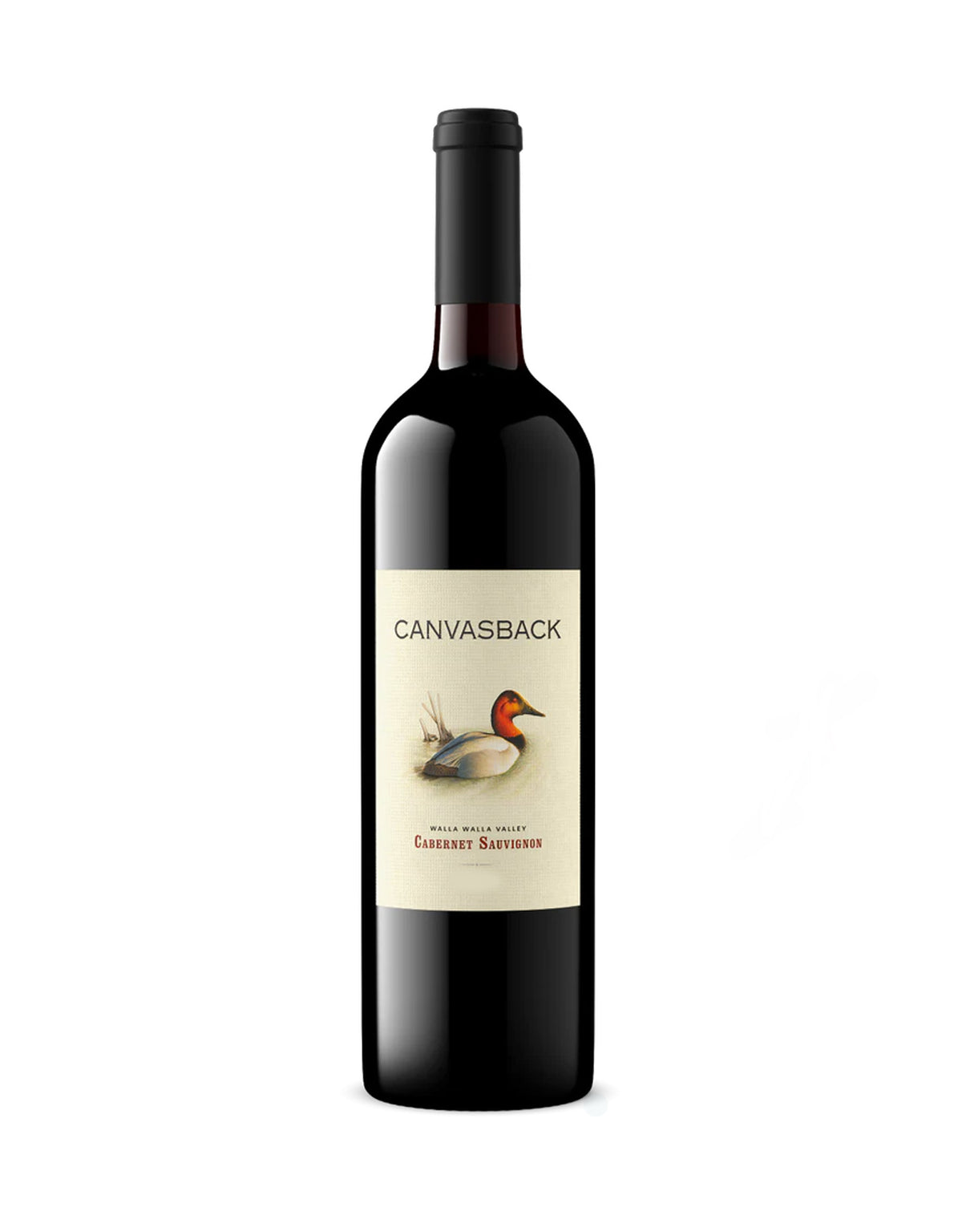 Canvasback Cabernet Sauvignon 'Walla Walla' 2022