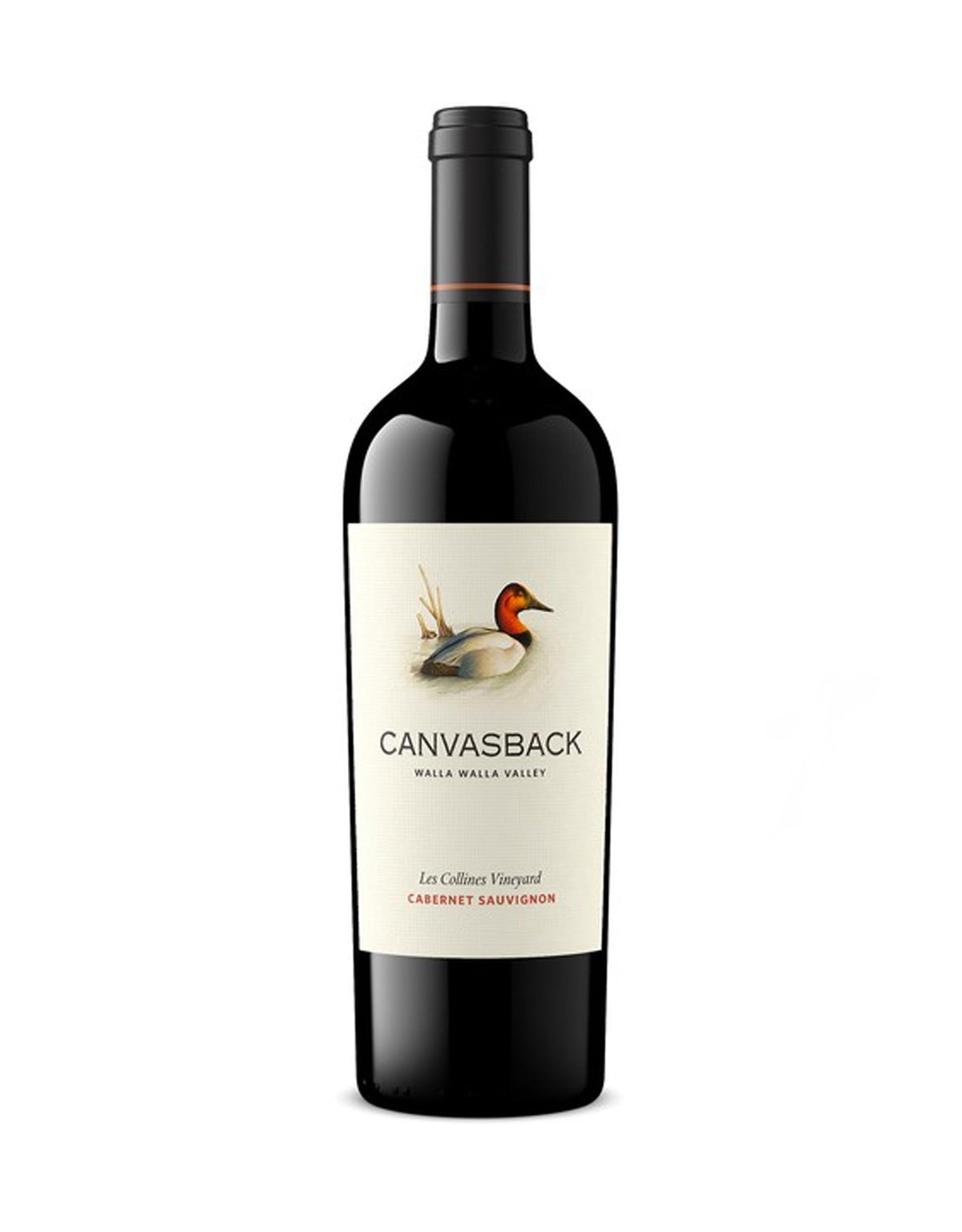 Canvasback Cabernet Sauvignon 'Walla Walla' 2022
