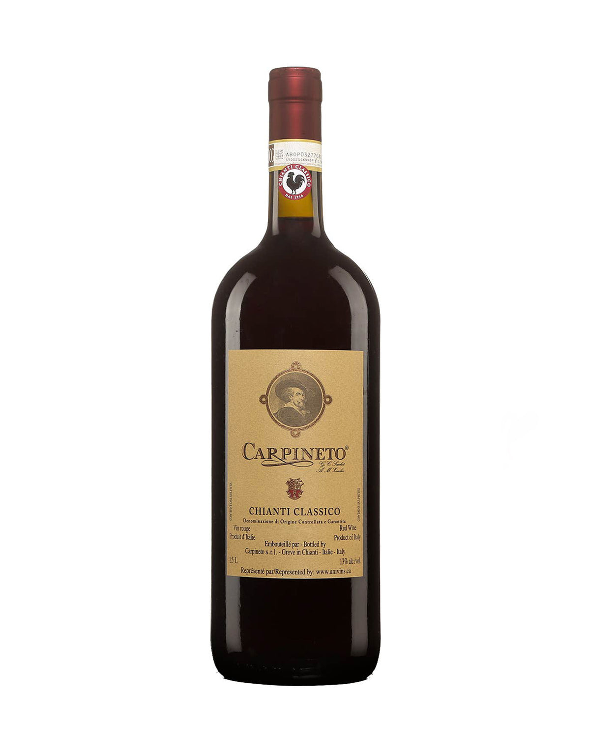 Carpineto Chianti Classico 2023