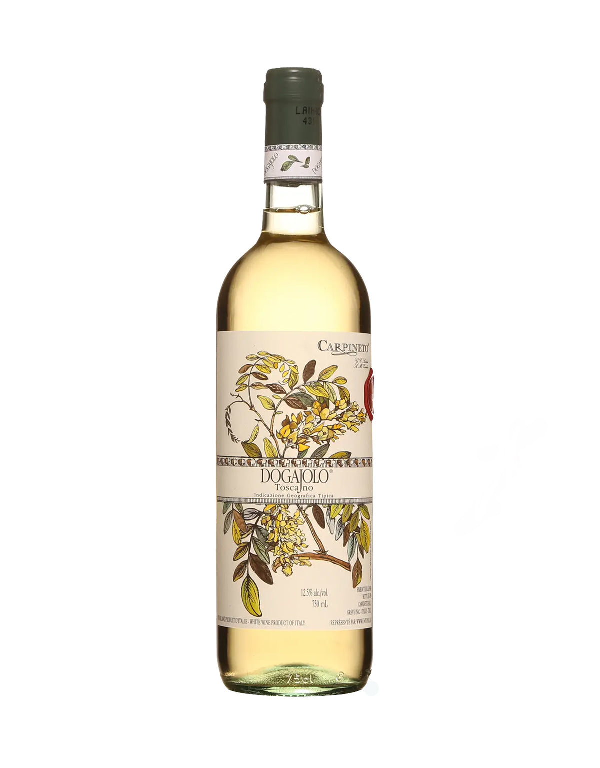 Carpineto Dogajolo Toscano Bianco 2024