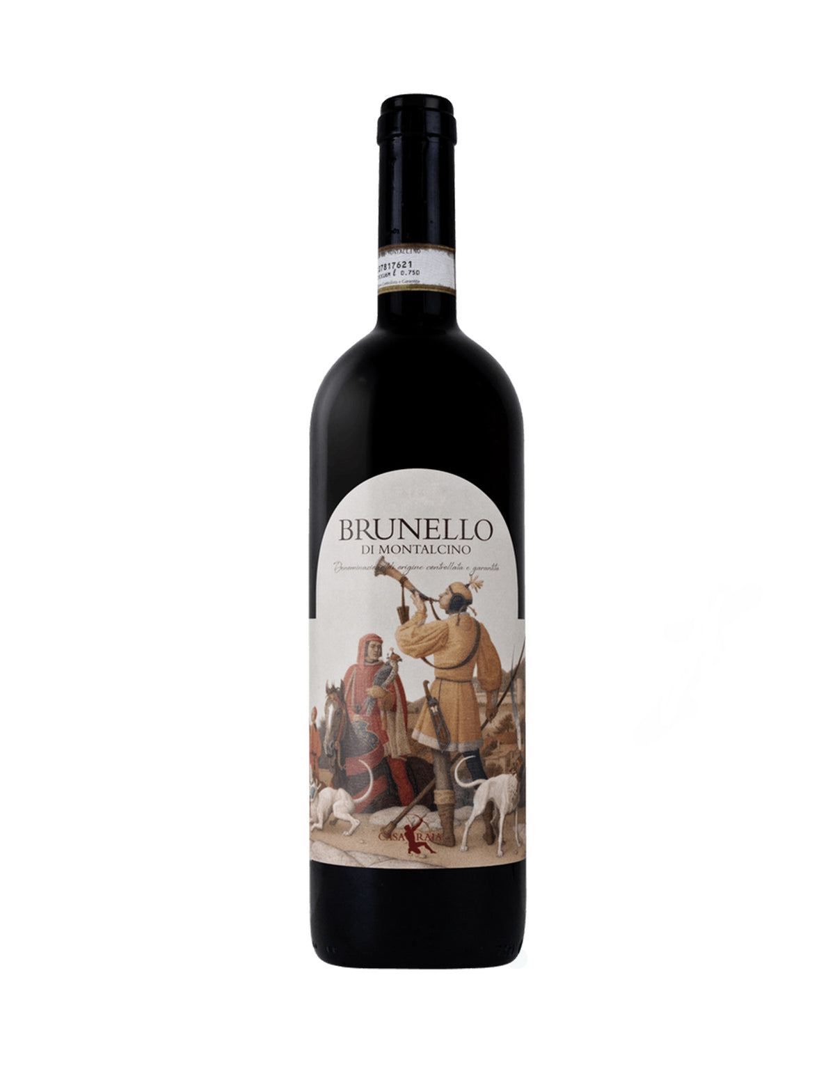Casa Raia Brunello di Montalcino 2019
