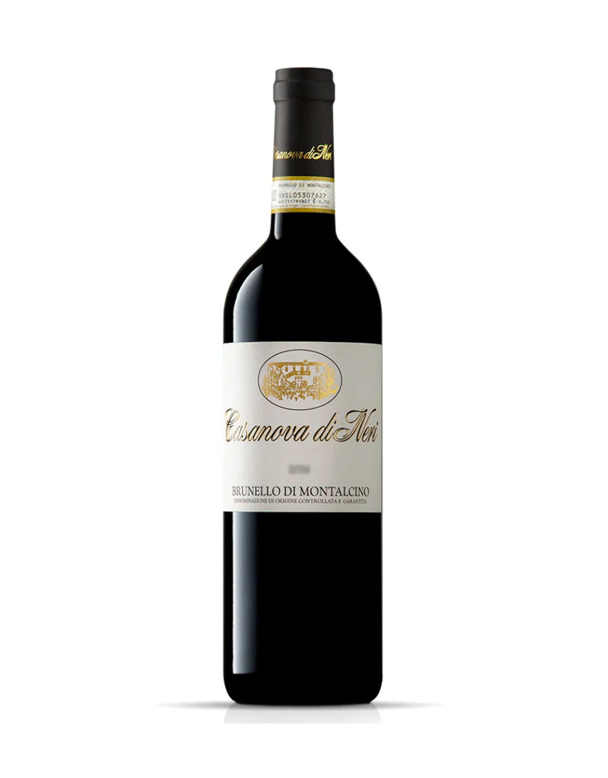 Casanova Di Neri Brunello Di Montalcino 2020