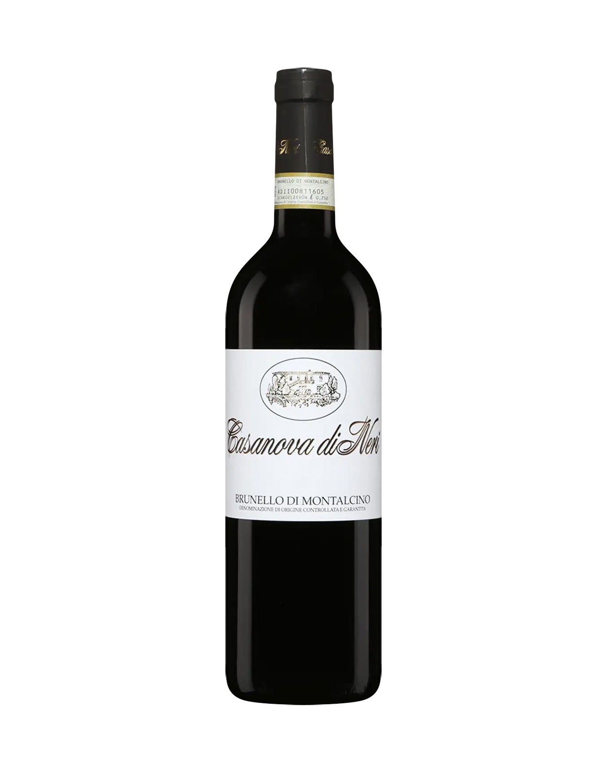 Casanova di Neri Collection