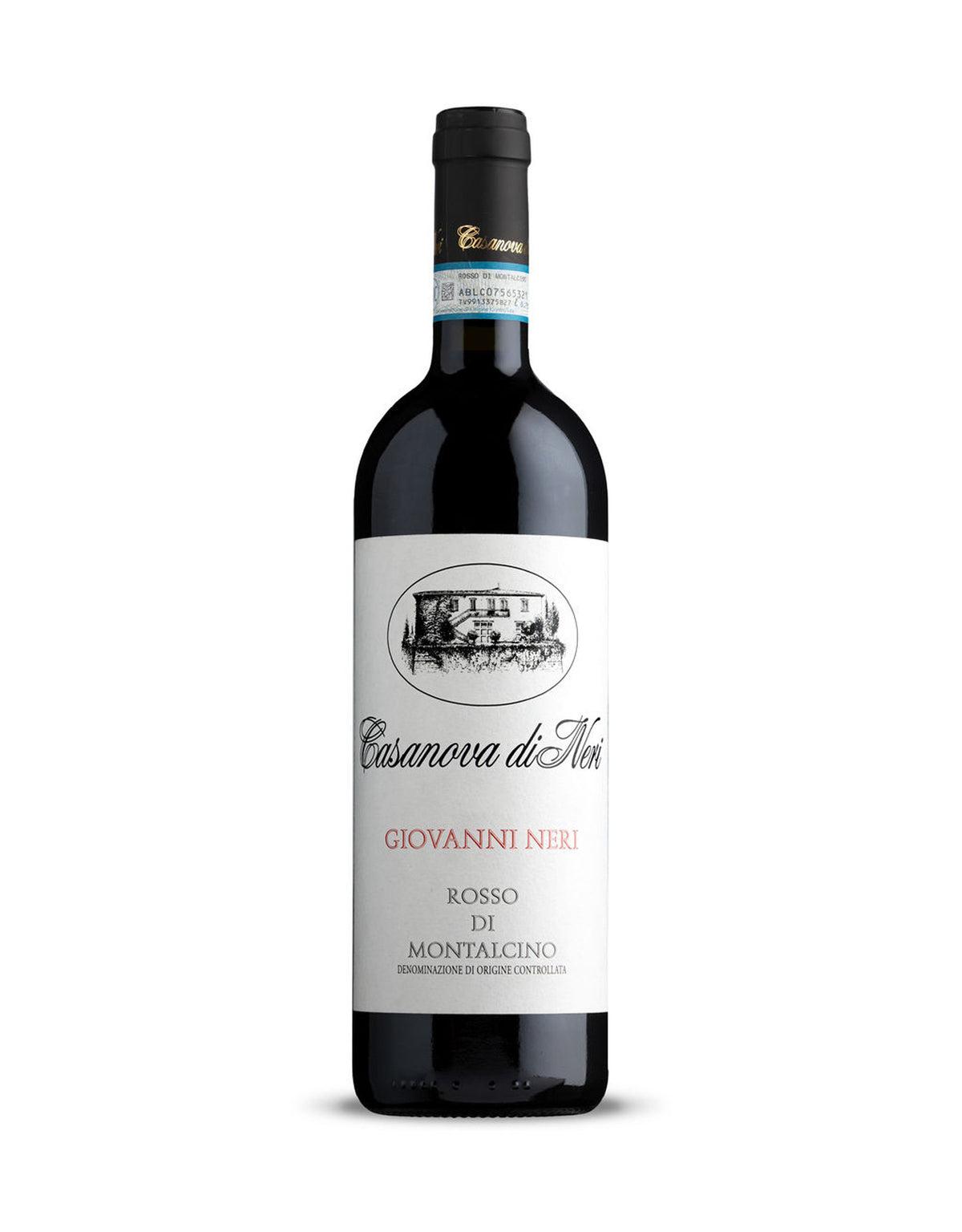 Casanova Di Neri Brunello 'Giovanni Neri' 2021
