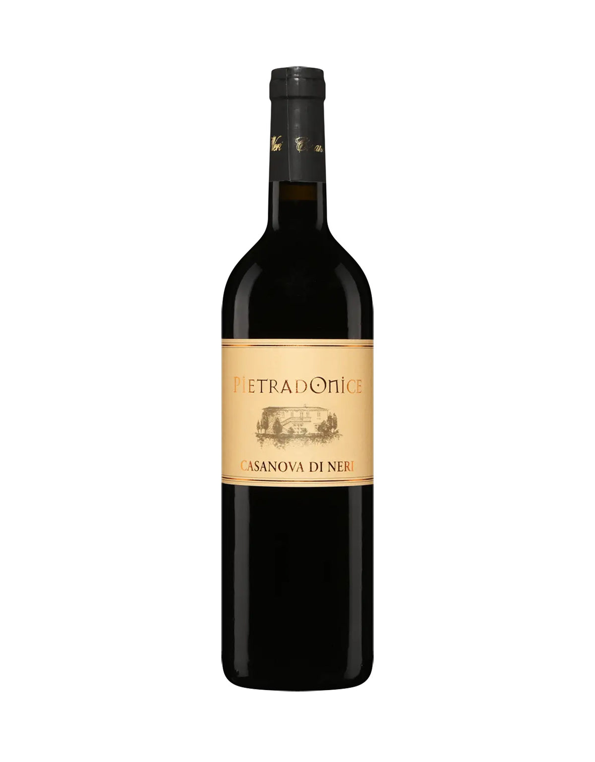 Casanova Di Neri Cabernet Sauvignon 'Pietradonice' 2022