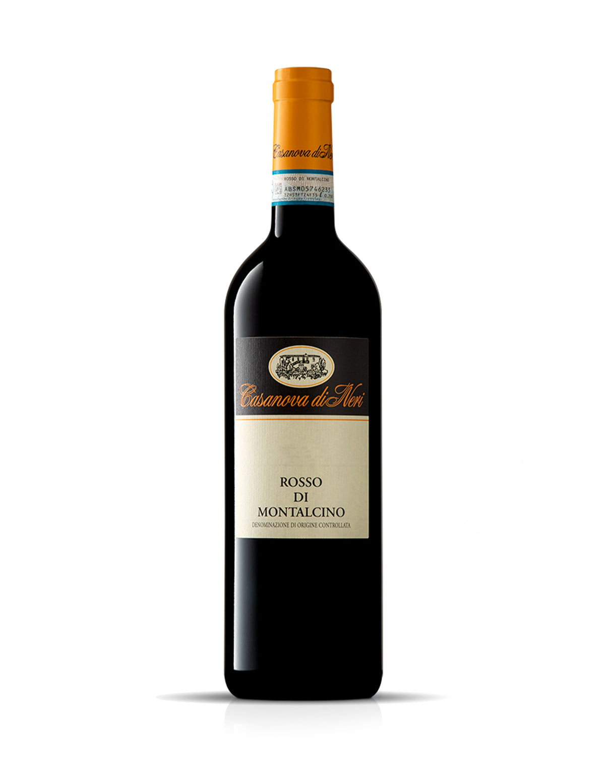 Casanova Di Neri 'Giovanni' Rosso Di Montalcino 2022
