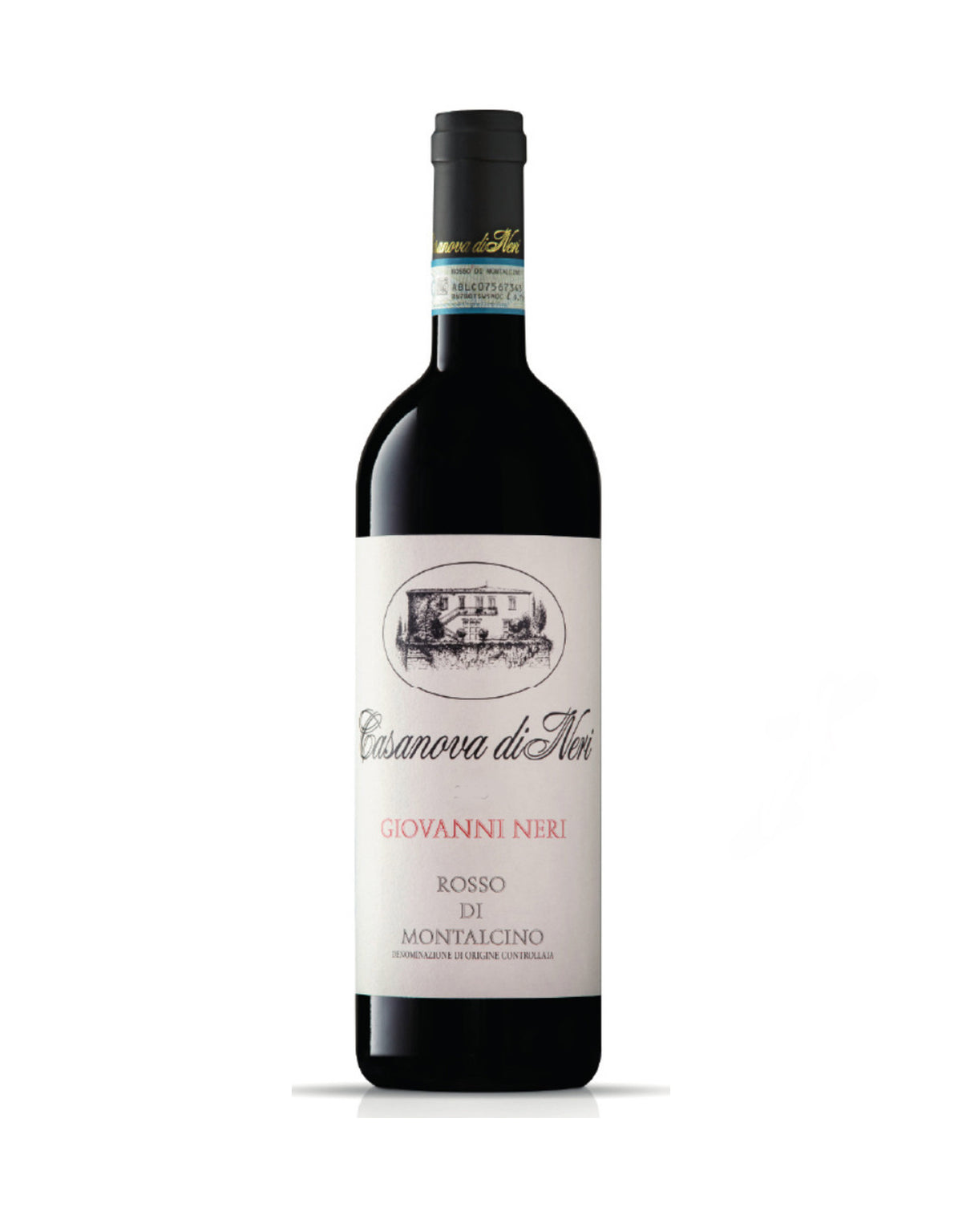 Casanova Di Neri 'Giovanni' Rosso Di Montalcino 2022