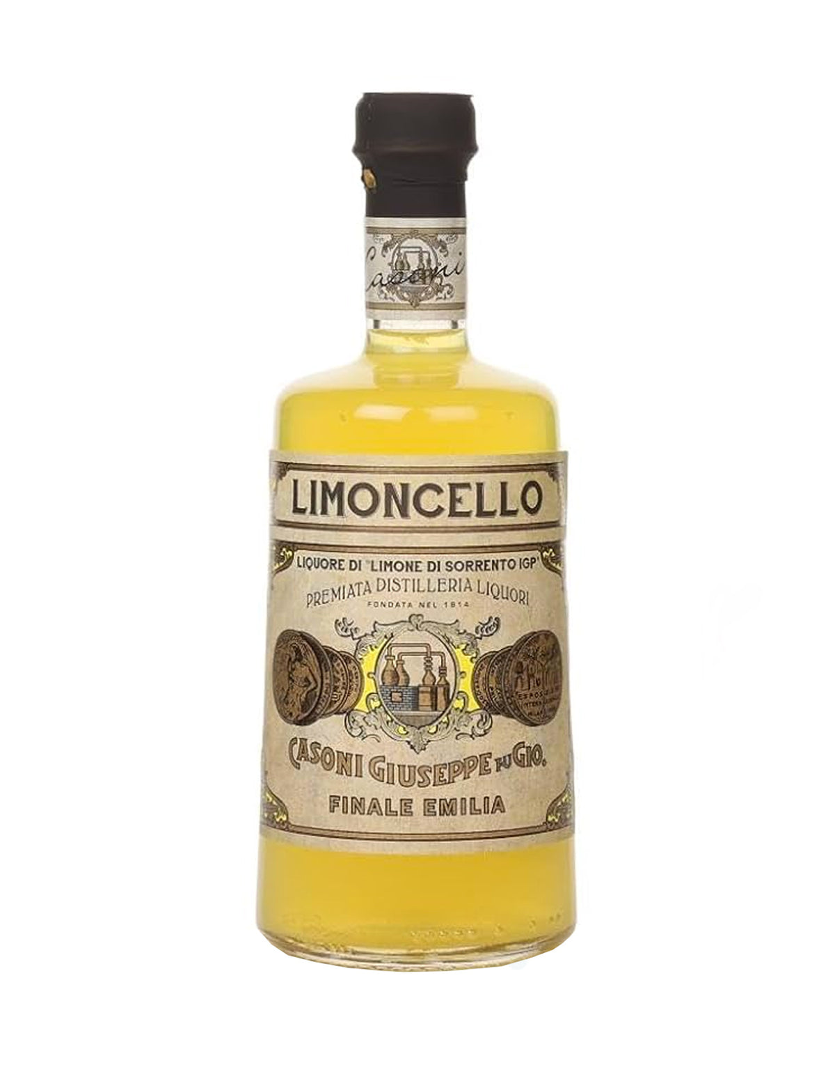 Casoni Limoncello 'Il Limone'