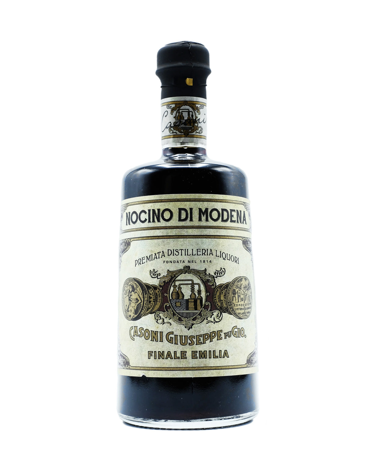 Casoni Nocino di Modena