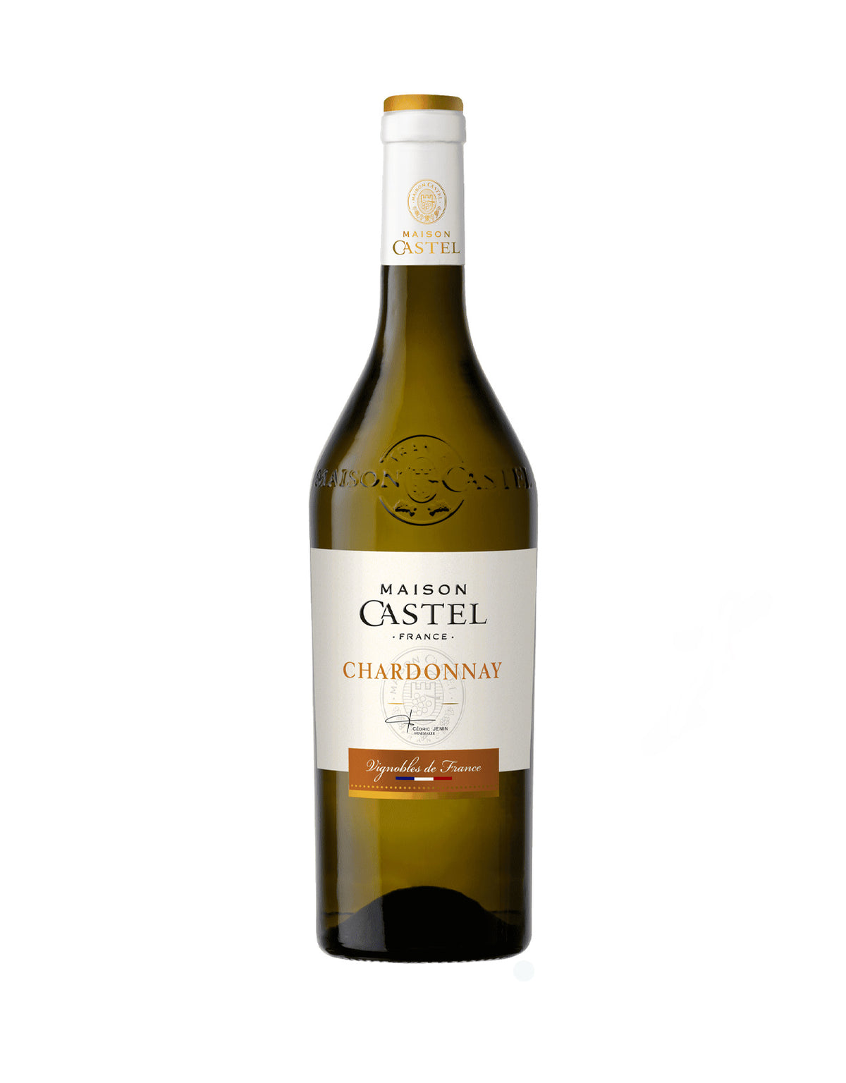 Maison Castel Chardonnay 2023