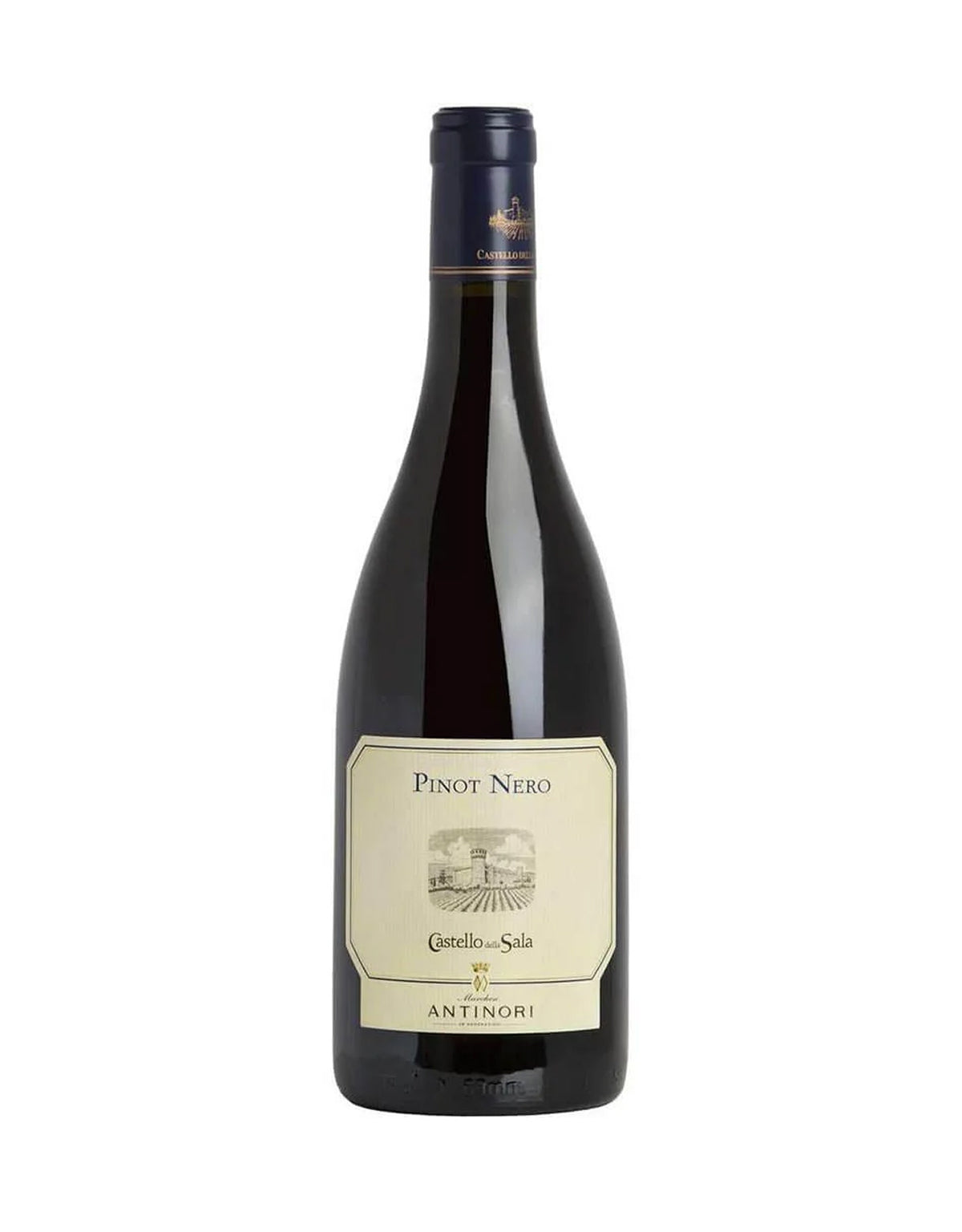 Castello Della Sala Nibbio Pinot Nero 2021
