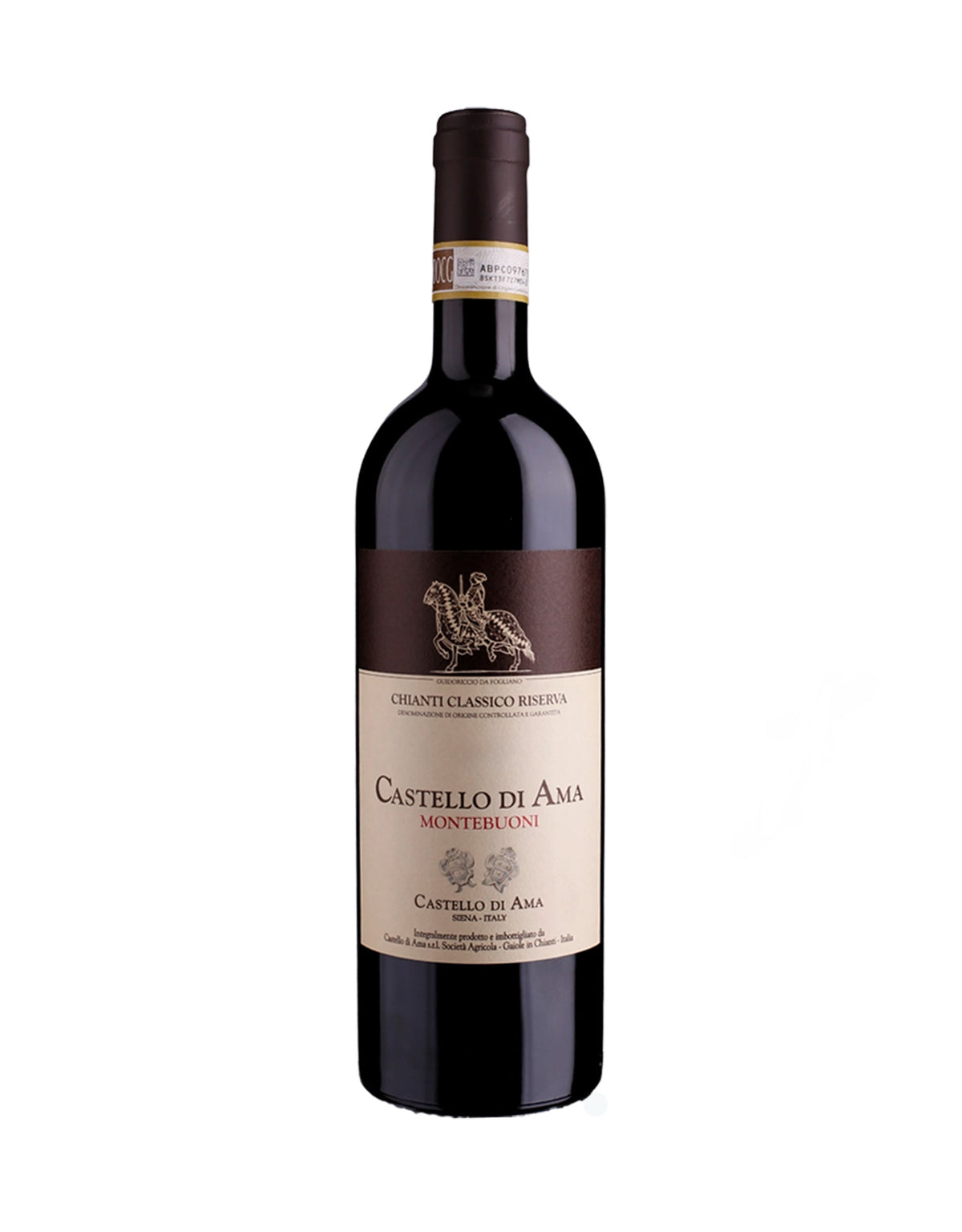 Castello di Ama Chianti Classico Riserva Montebuoni 2022